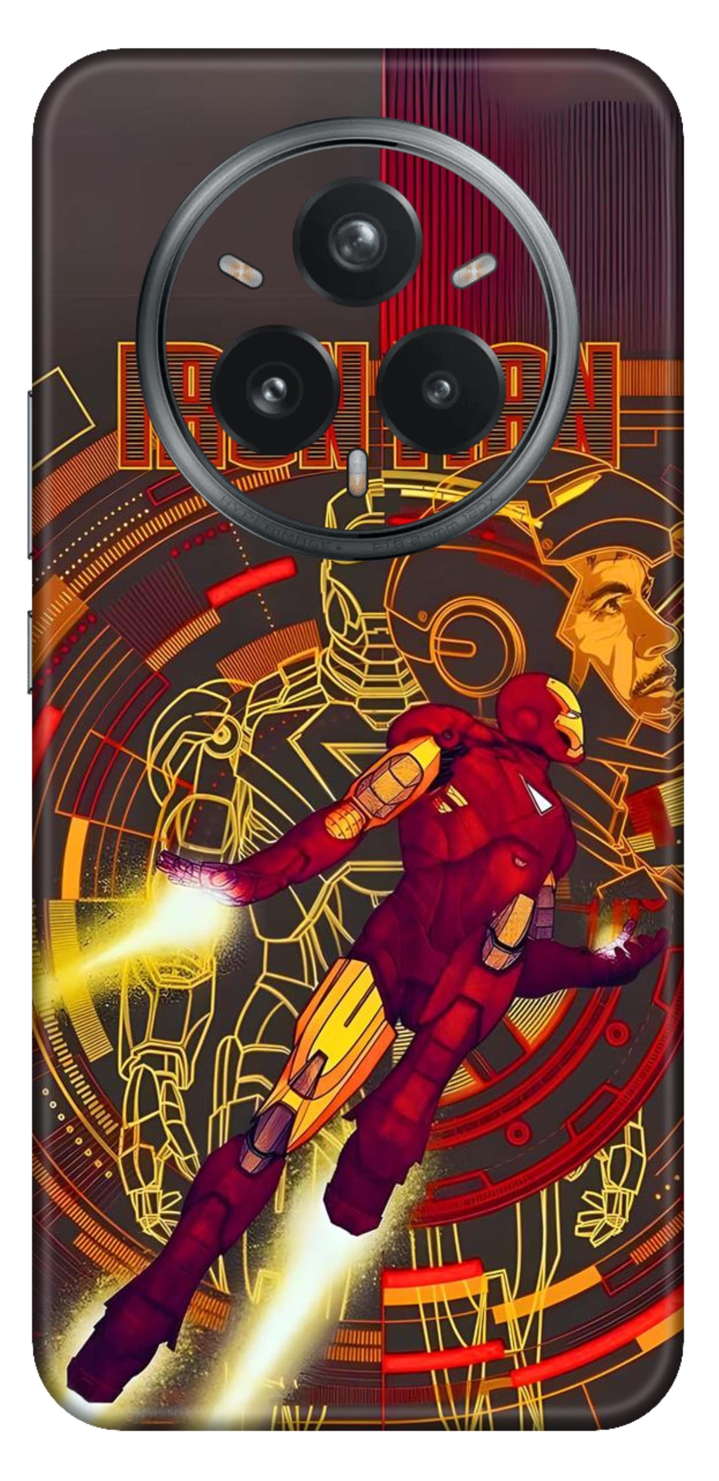 Realme 14 Pro Plus 5G Skins and Wraps