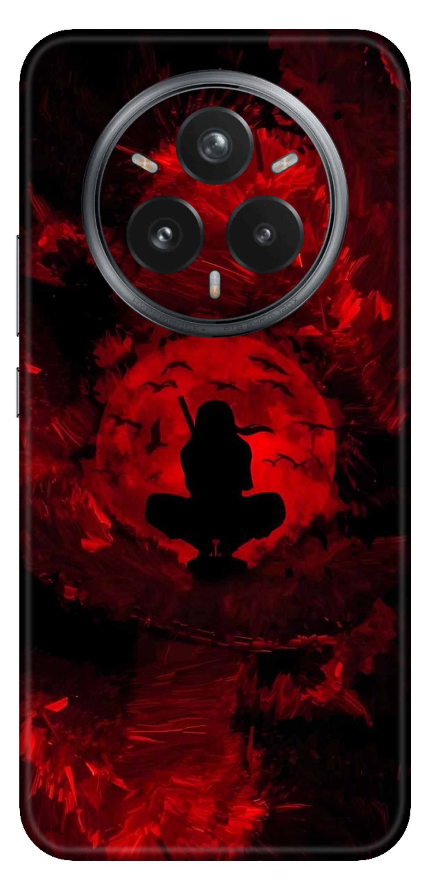 Realme 14 Pro Plus 5G Skins and Wraps