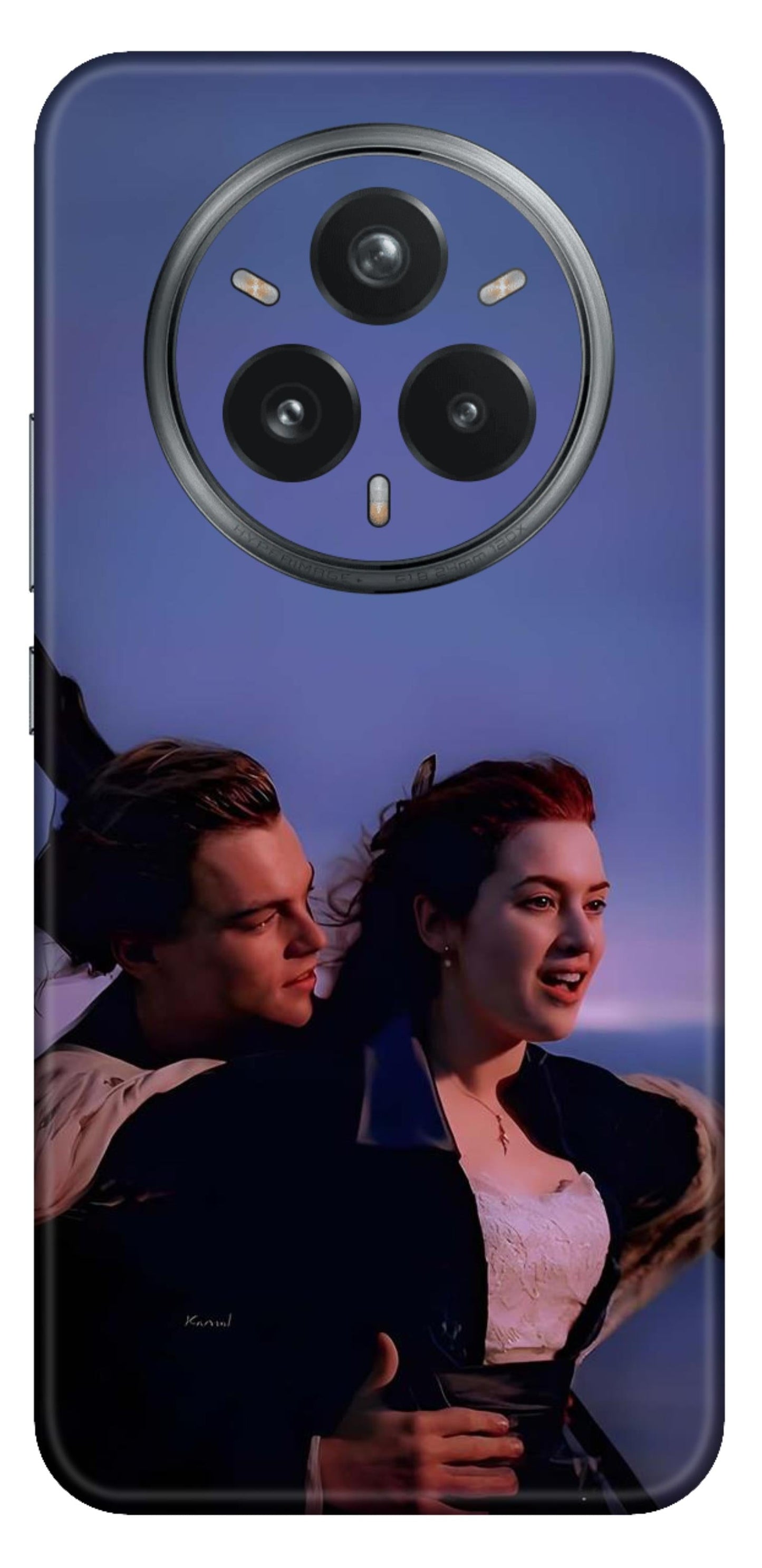 Realme 14 Pro Plus 5G Skins and Wraps