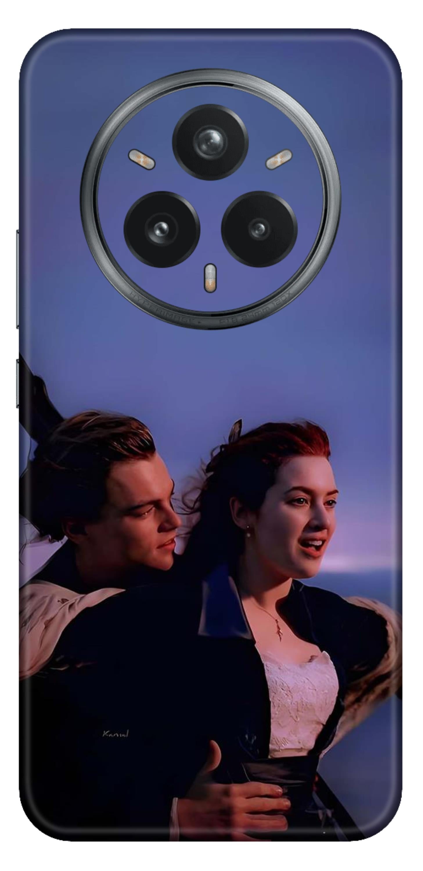 Realme 14 Pro Plus 5G Skins and Wraps