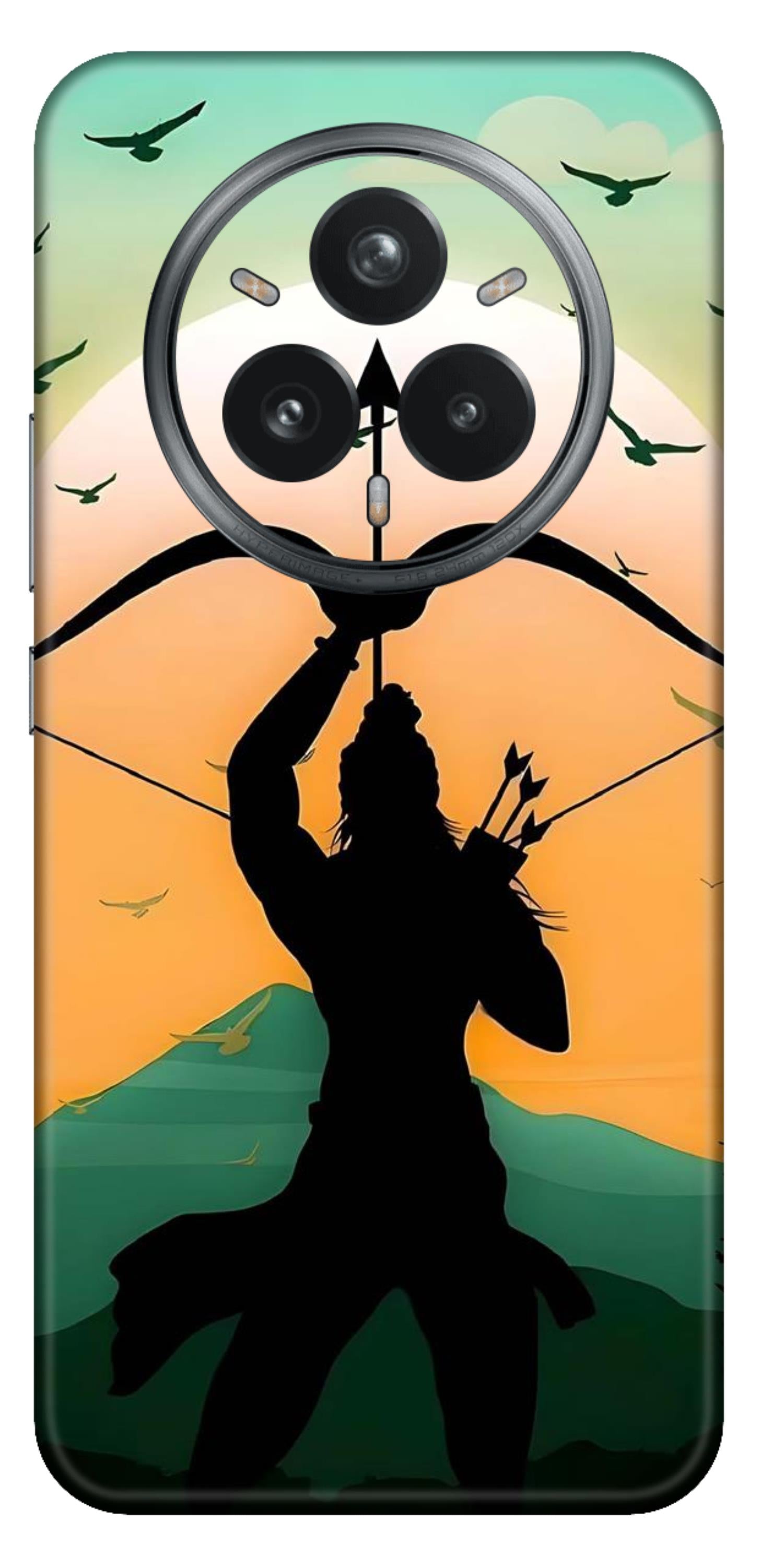 Realme 14 Pro Plus 5G Skins and Wraps