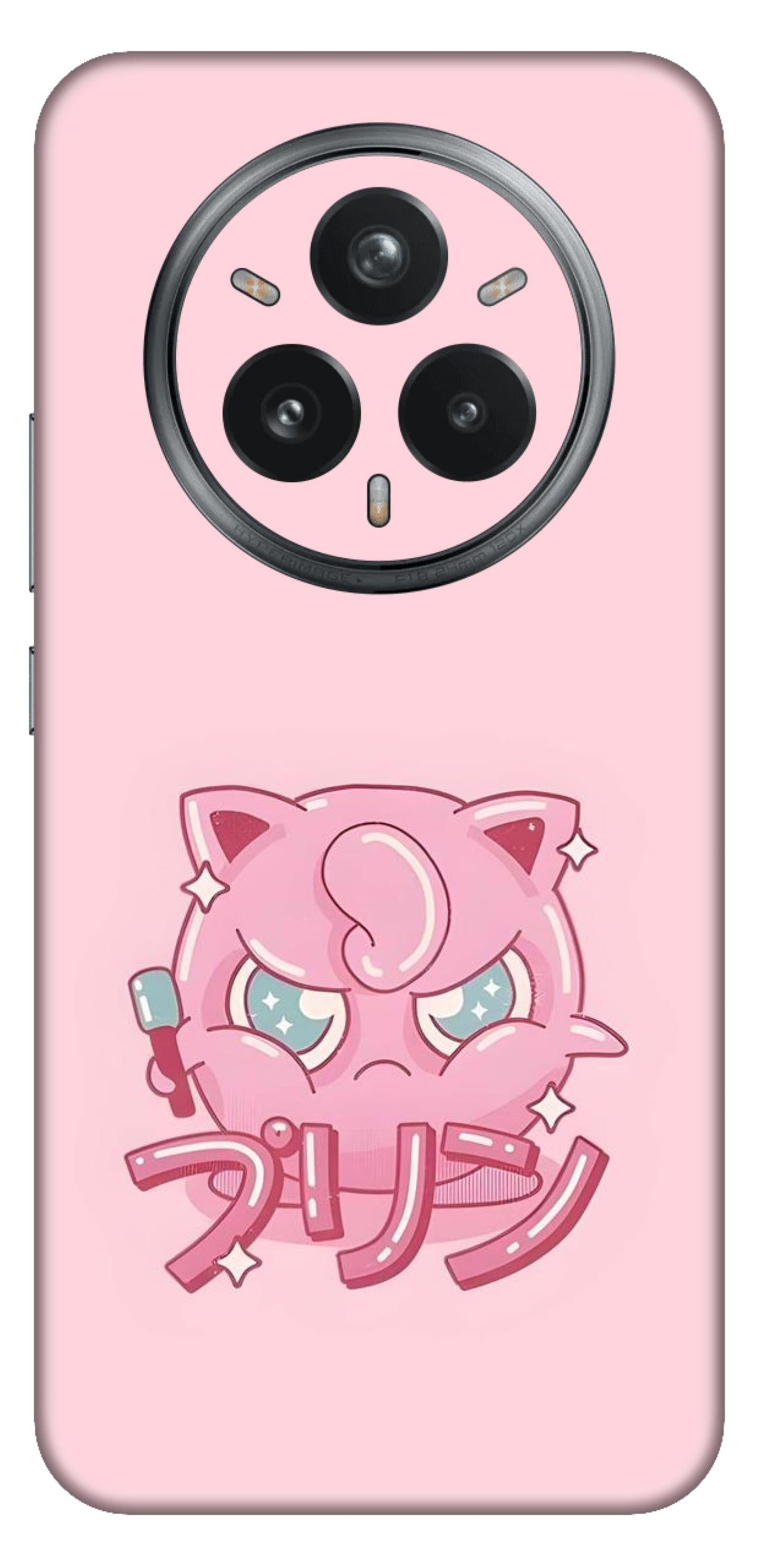 Realme 14 Pro Plus 5G Skins and Wraps