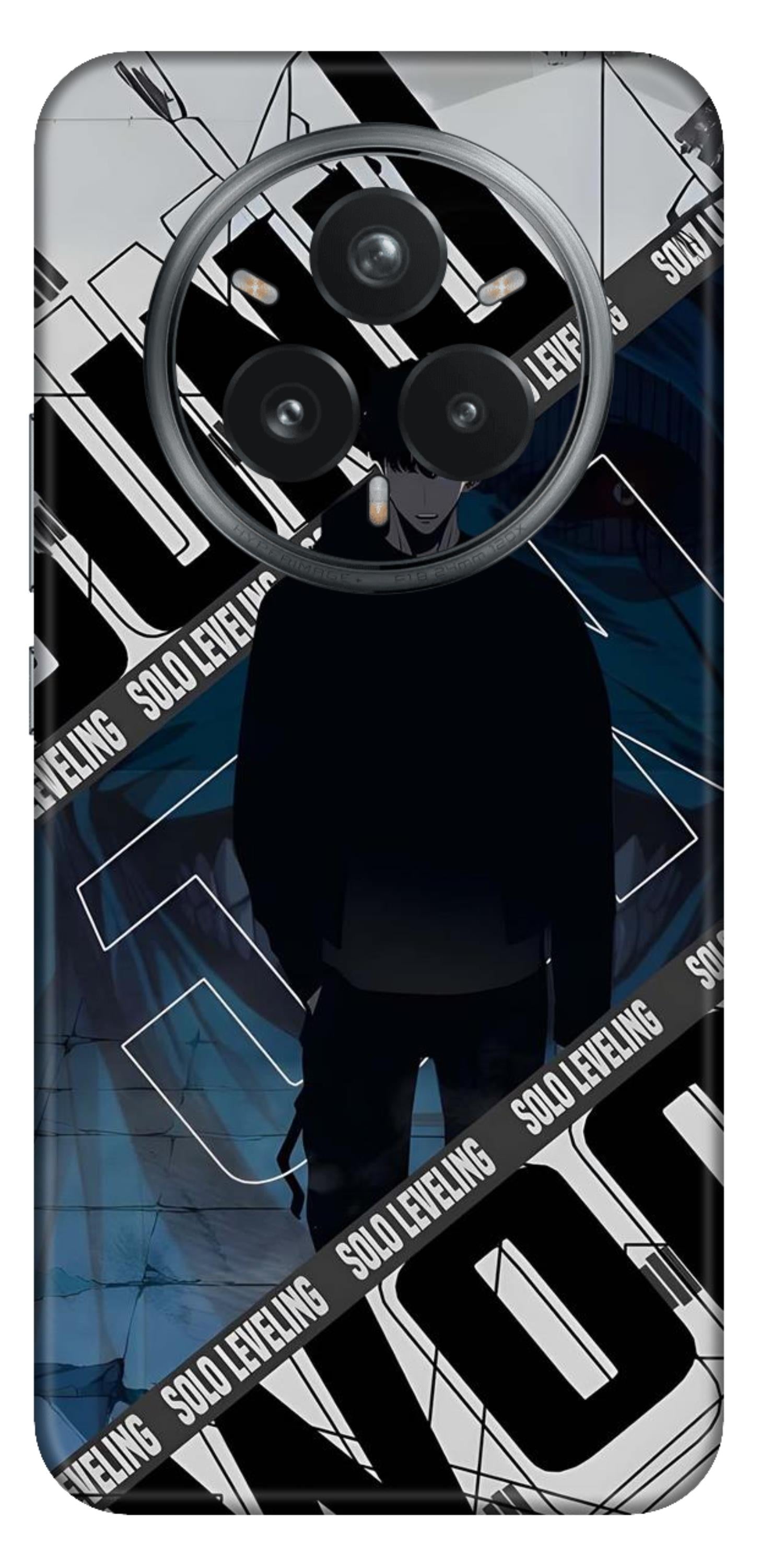 Realme 14 Pro Plus 5G Skins and Wraps