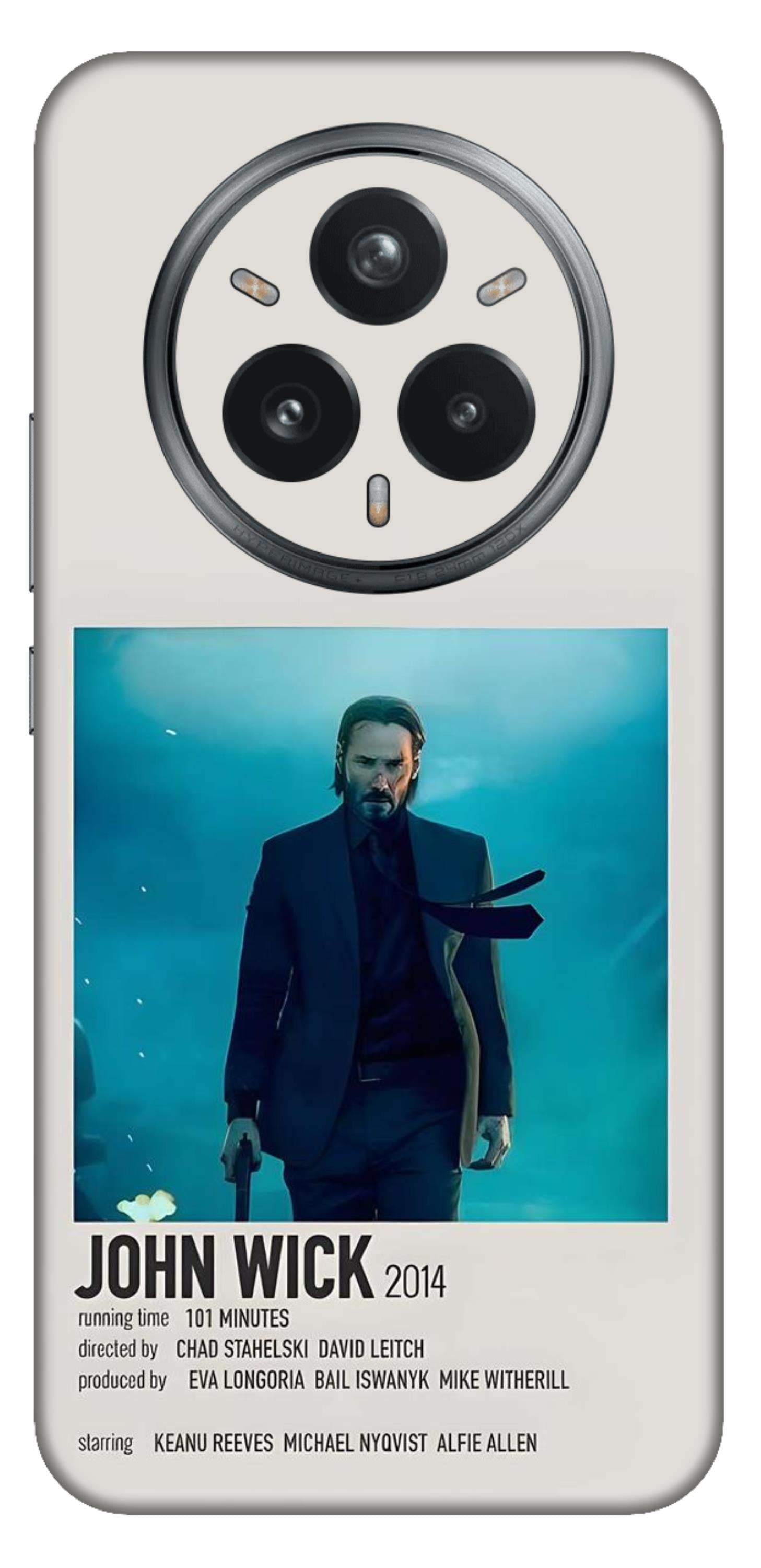 Realme 14 Pro Plus 5G Skins and Wraps