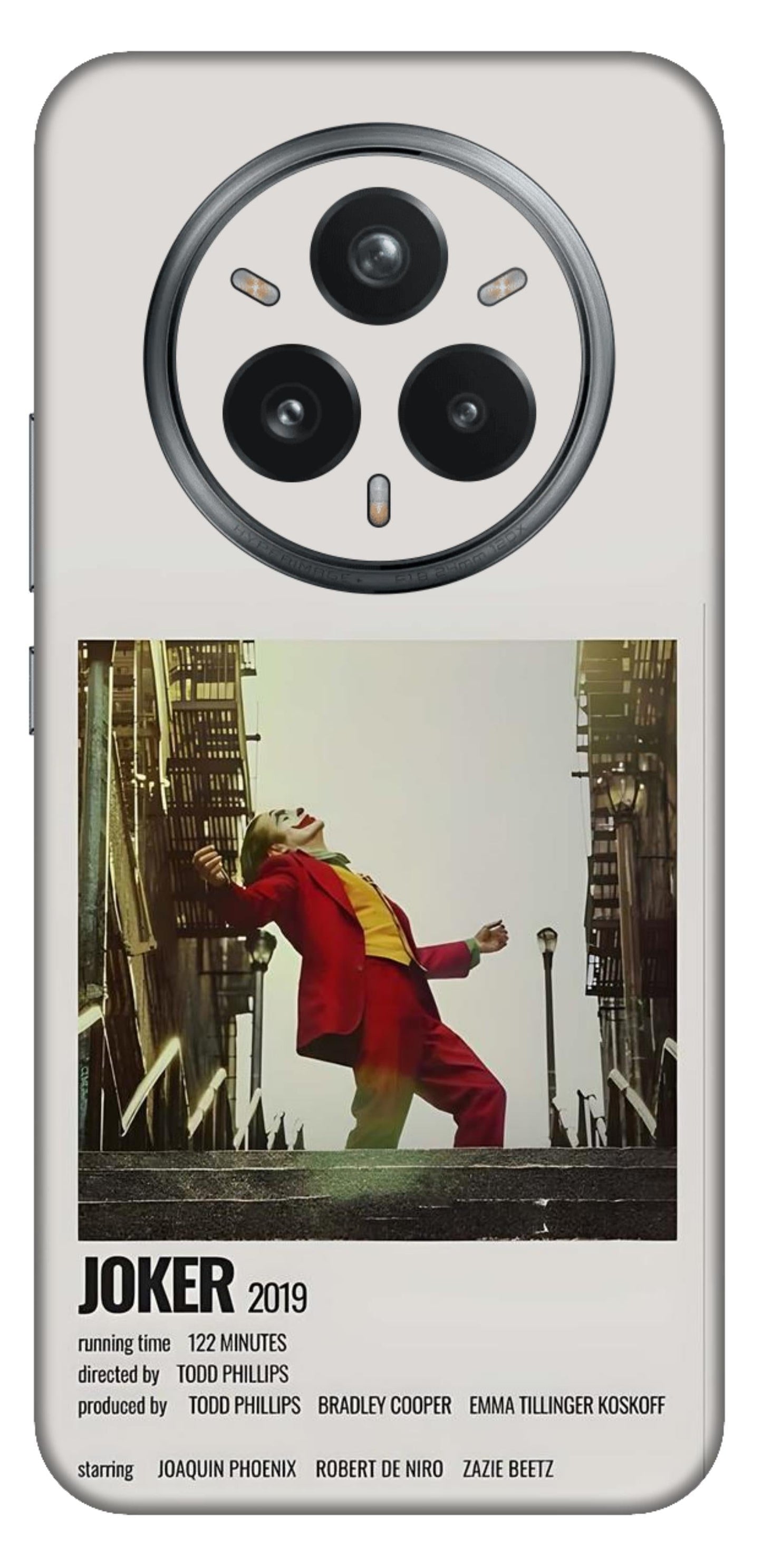 Realme 14 Pro Plus 5G Skins and Wraps