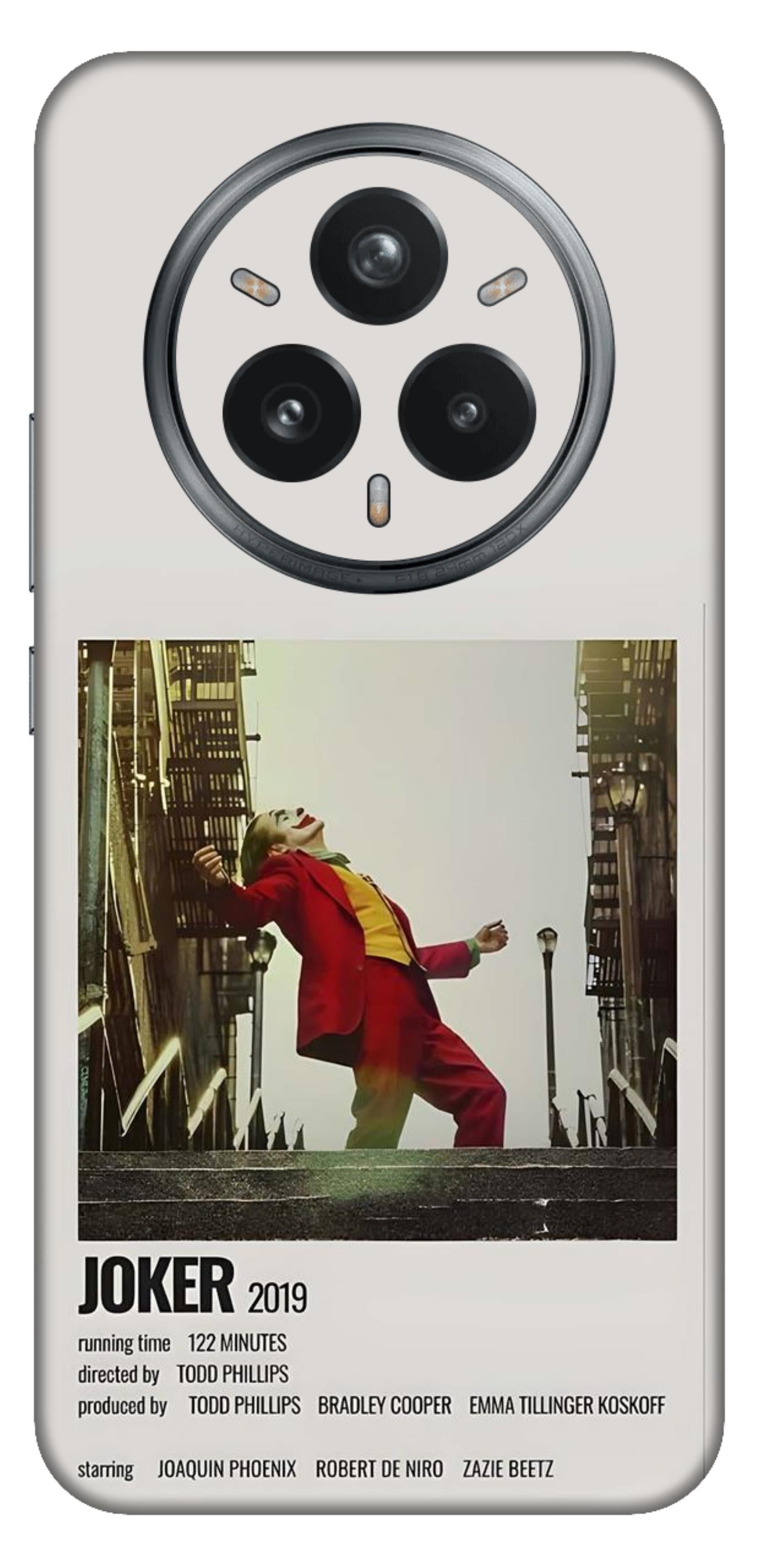 Realme 14 Pro Plus 5G Skins and Wraps