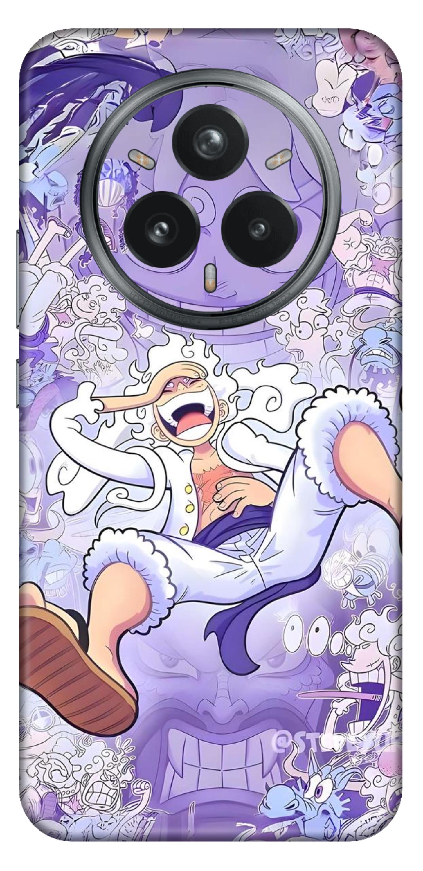 Realme 14 Pro Plus 5G Skins and Wraps