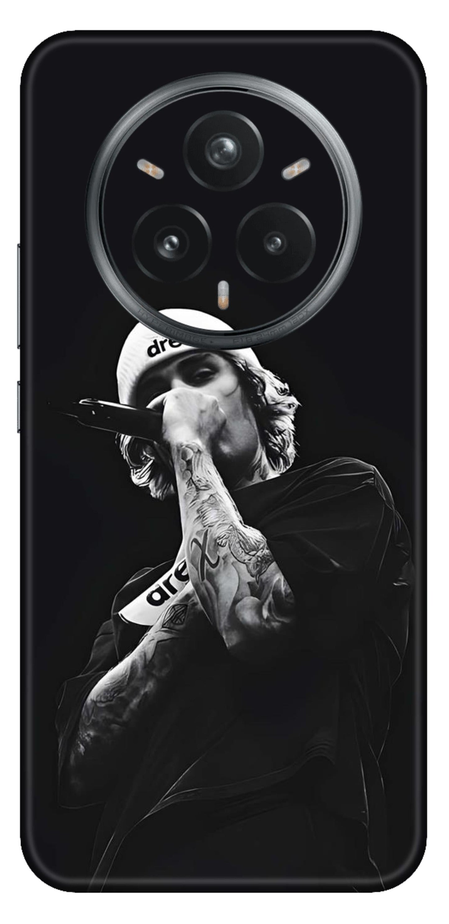 Realme 14 Pro Plus 5G Skins and Wraps