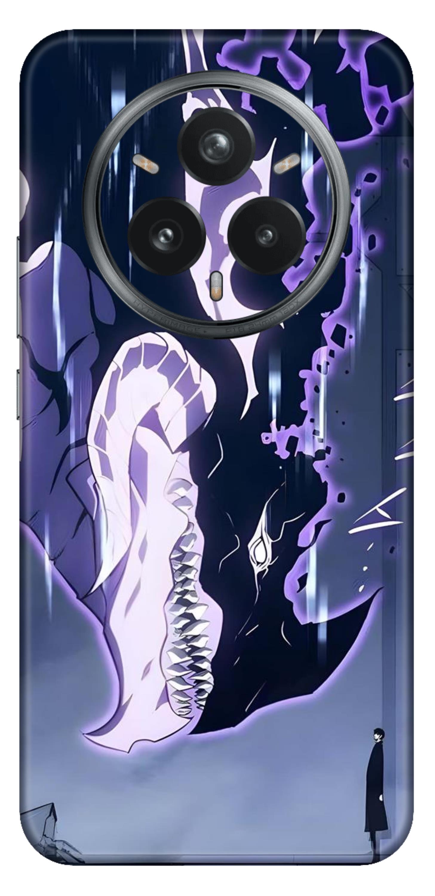 Realme 14 Pro Plus 5G Skins and Wraps