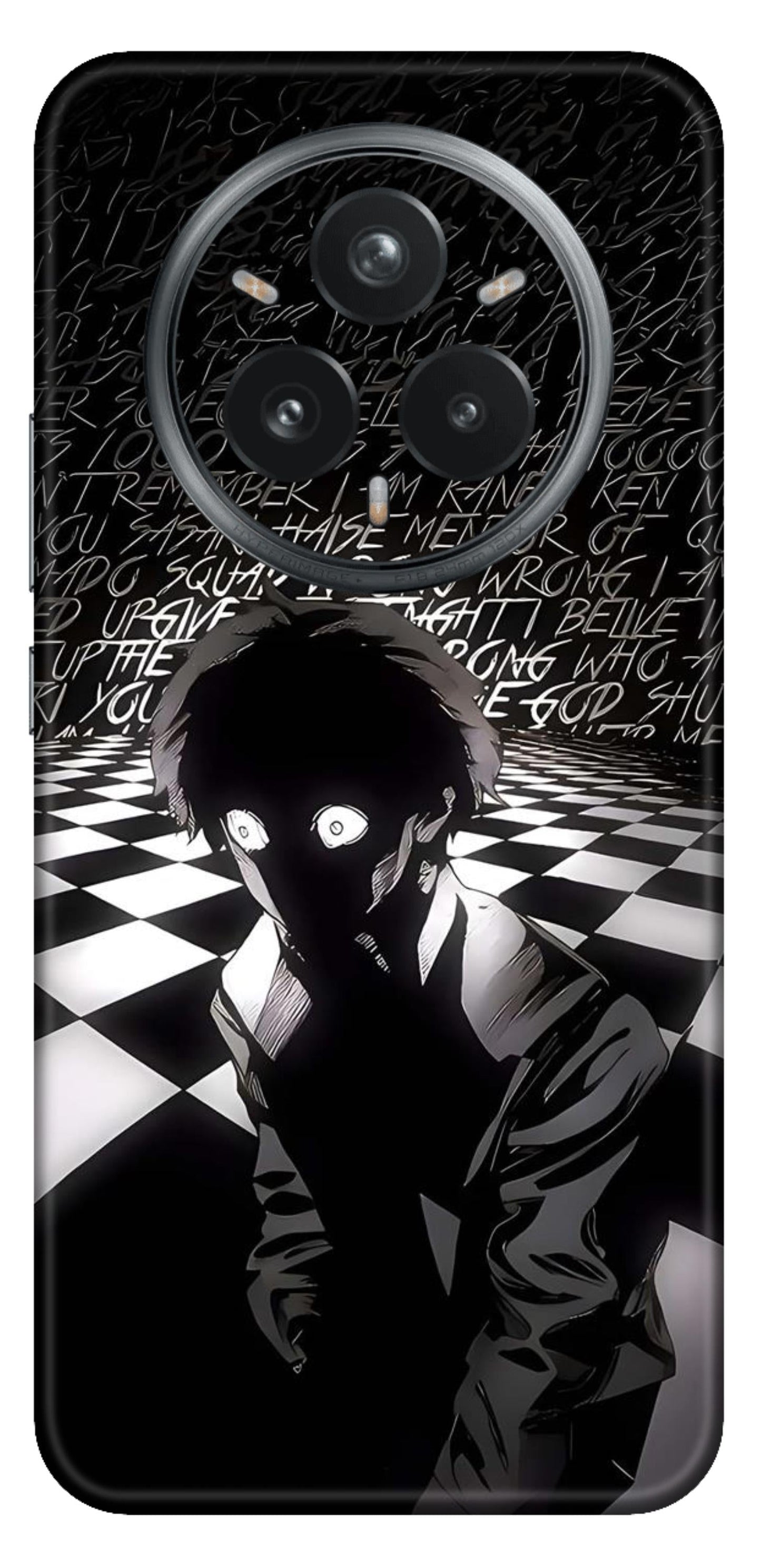 Realme 14 Pro Plus 5G Skins and Wraps