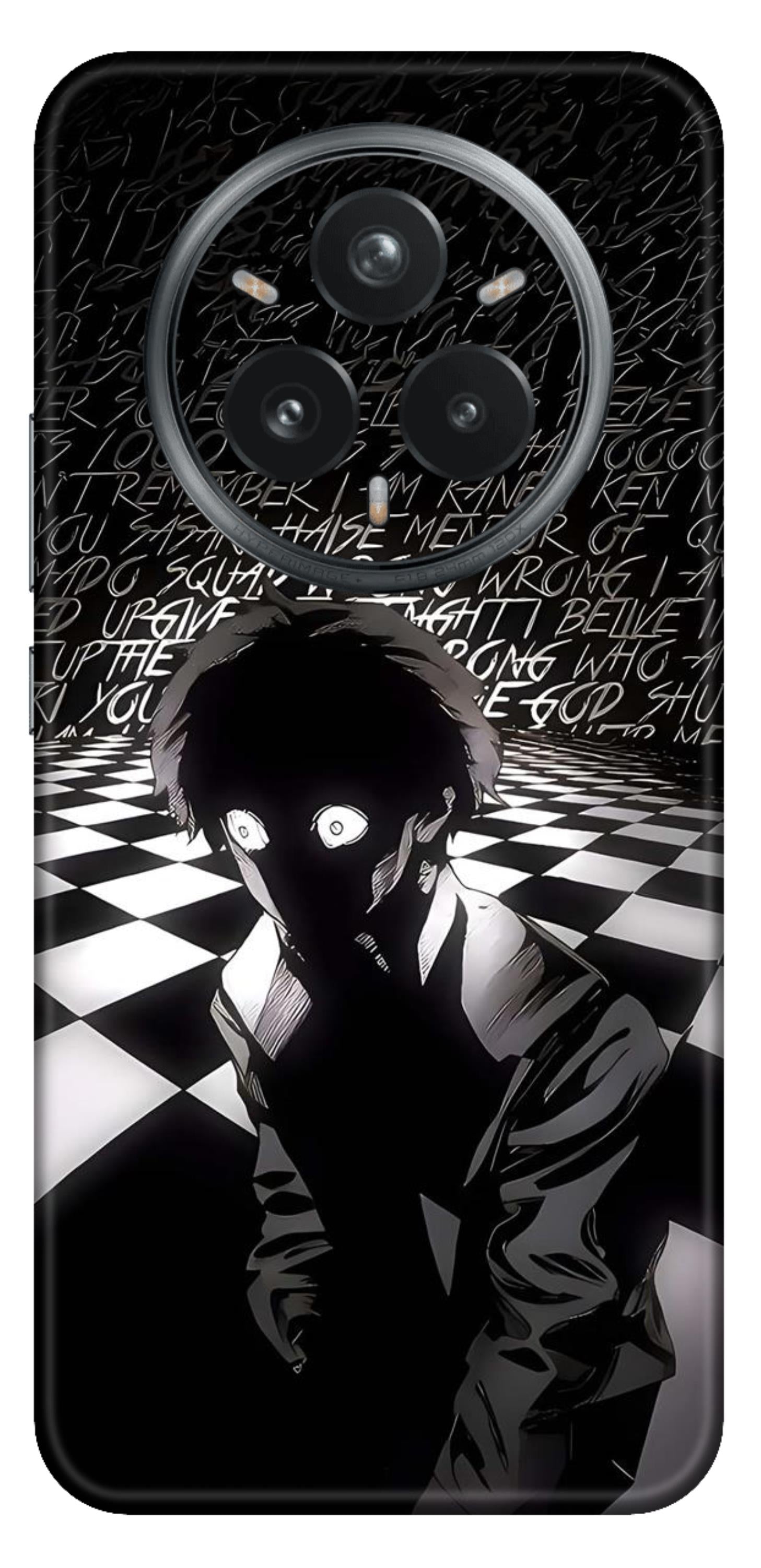 Realme 14 Pro Plus 5G Skins and Wraps