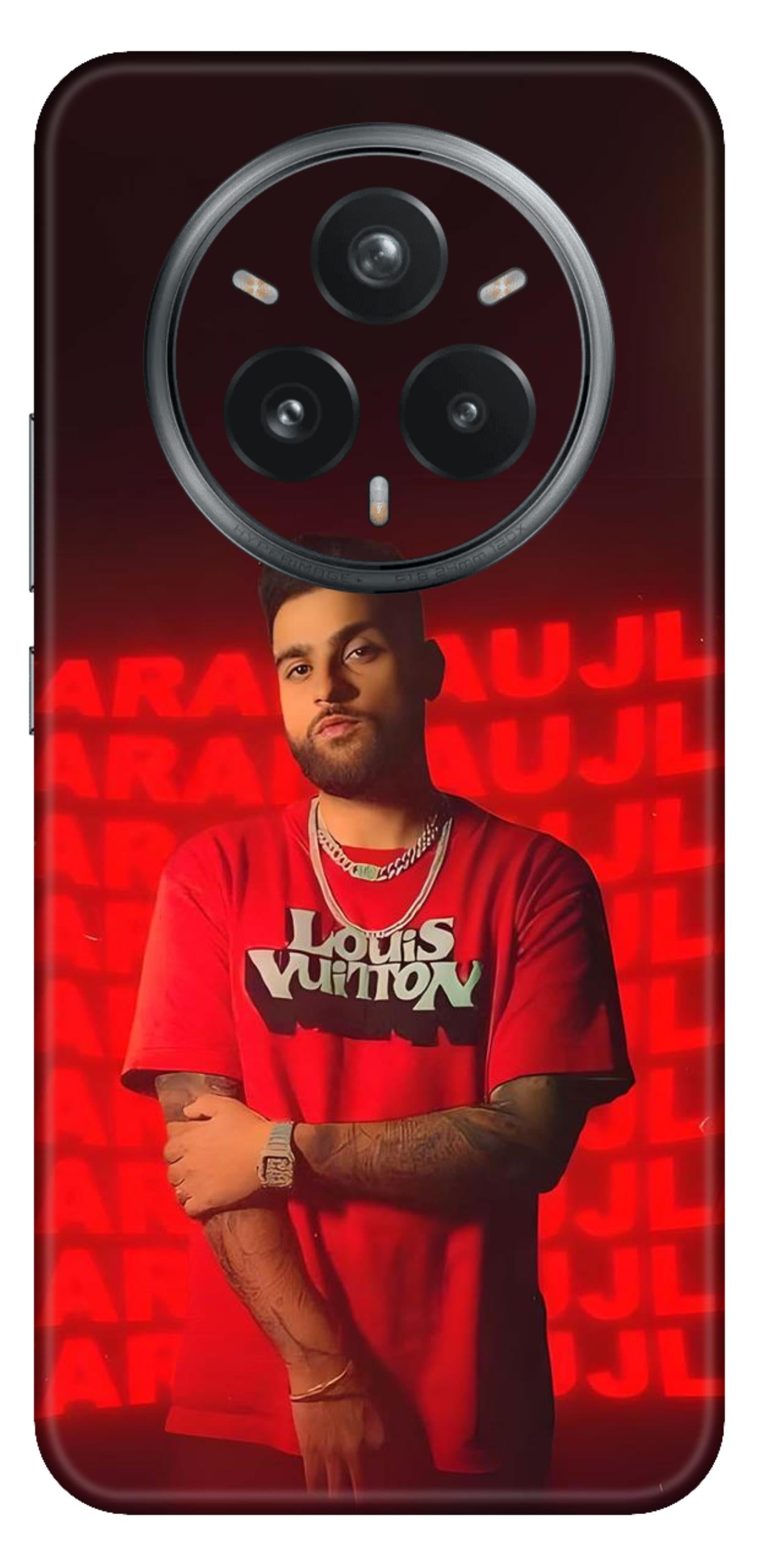 Realme 14 Pro Plus 5G Skins and Wraps