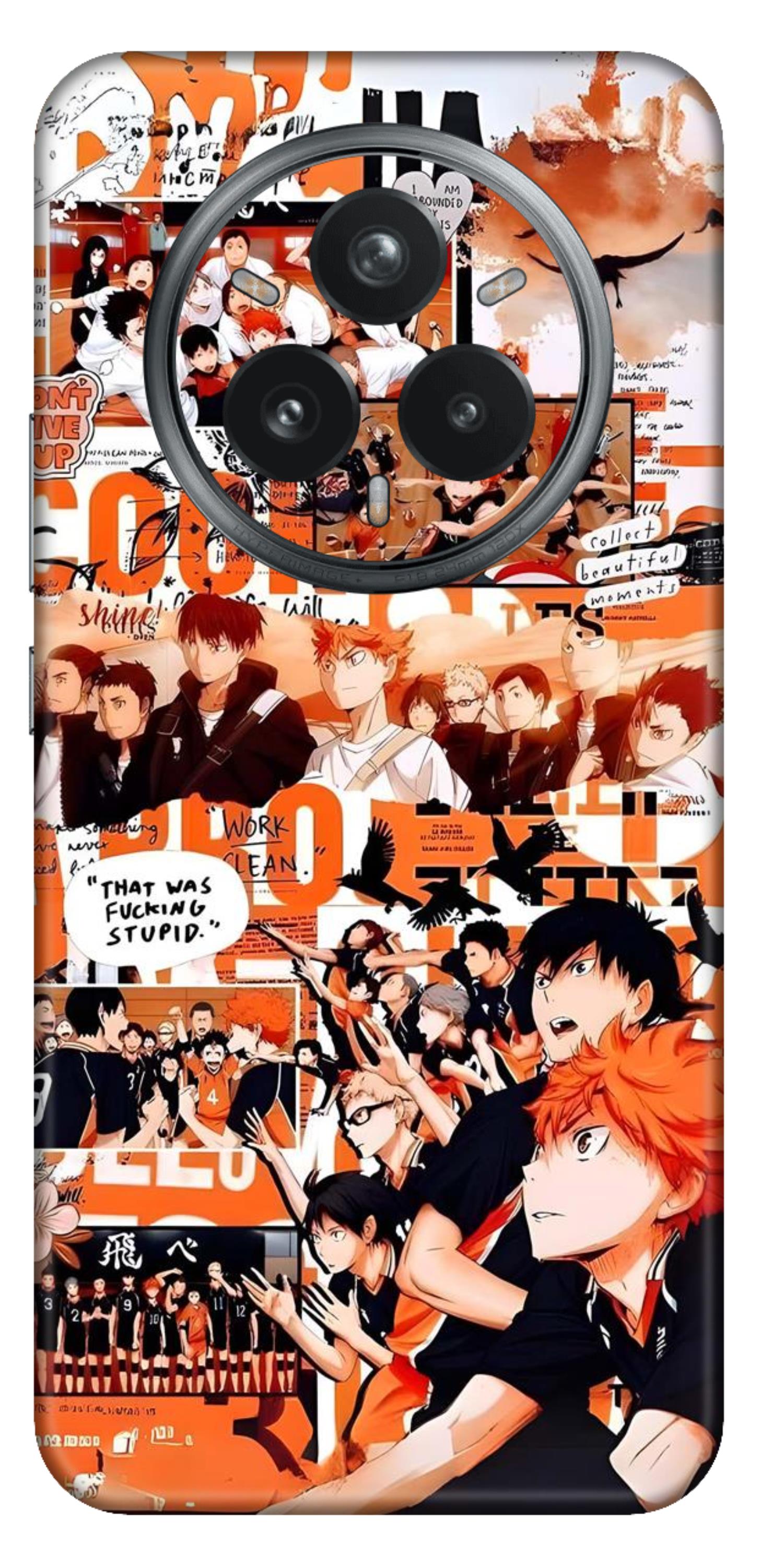 Realme 14 Pro Plus 5G Skins and Wraps