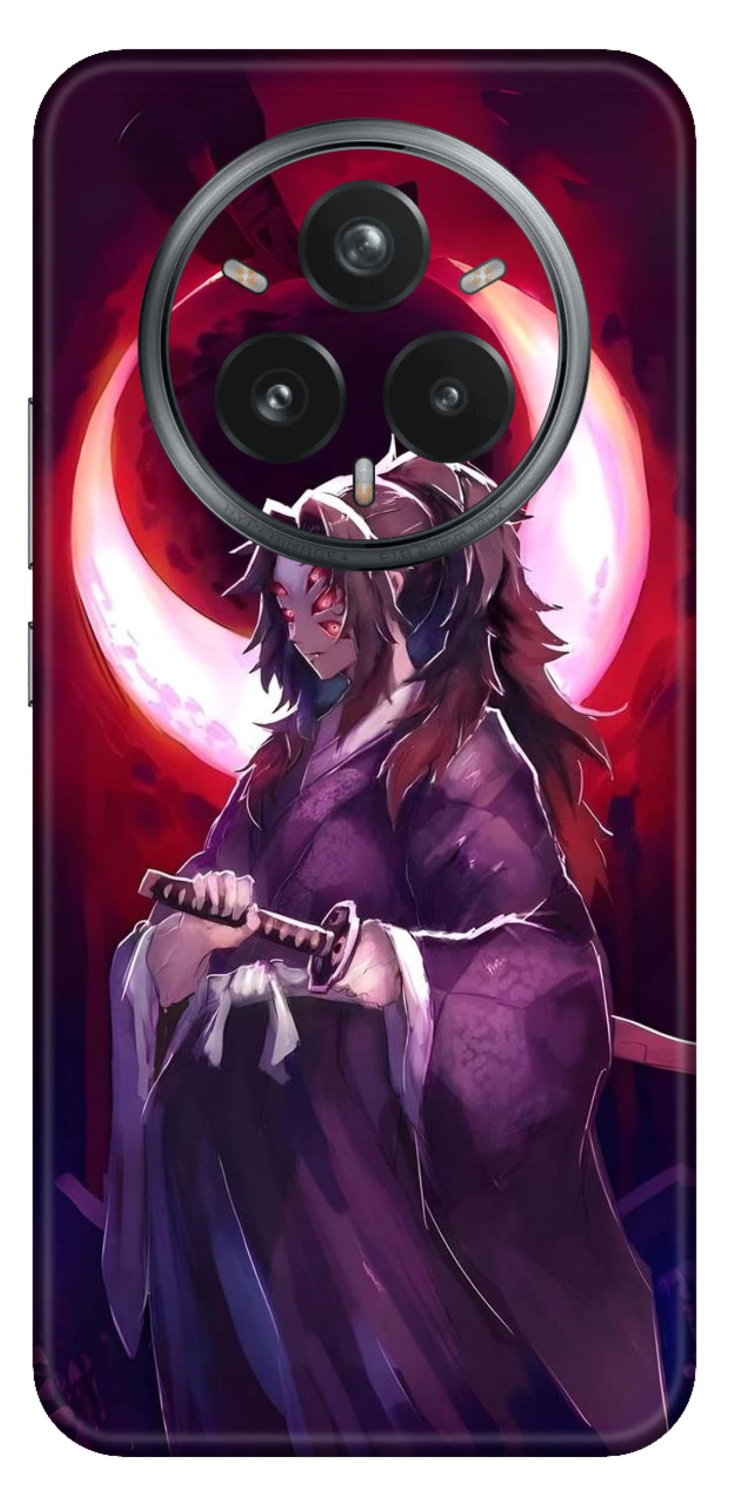 Realme 14 Pro Plus 5G Skins and Wraps