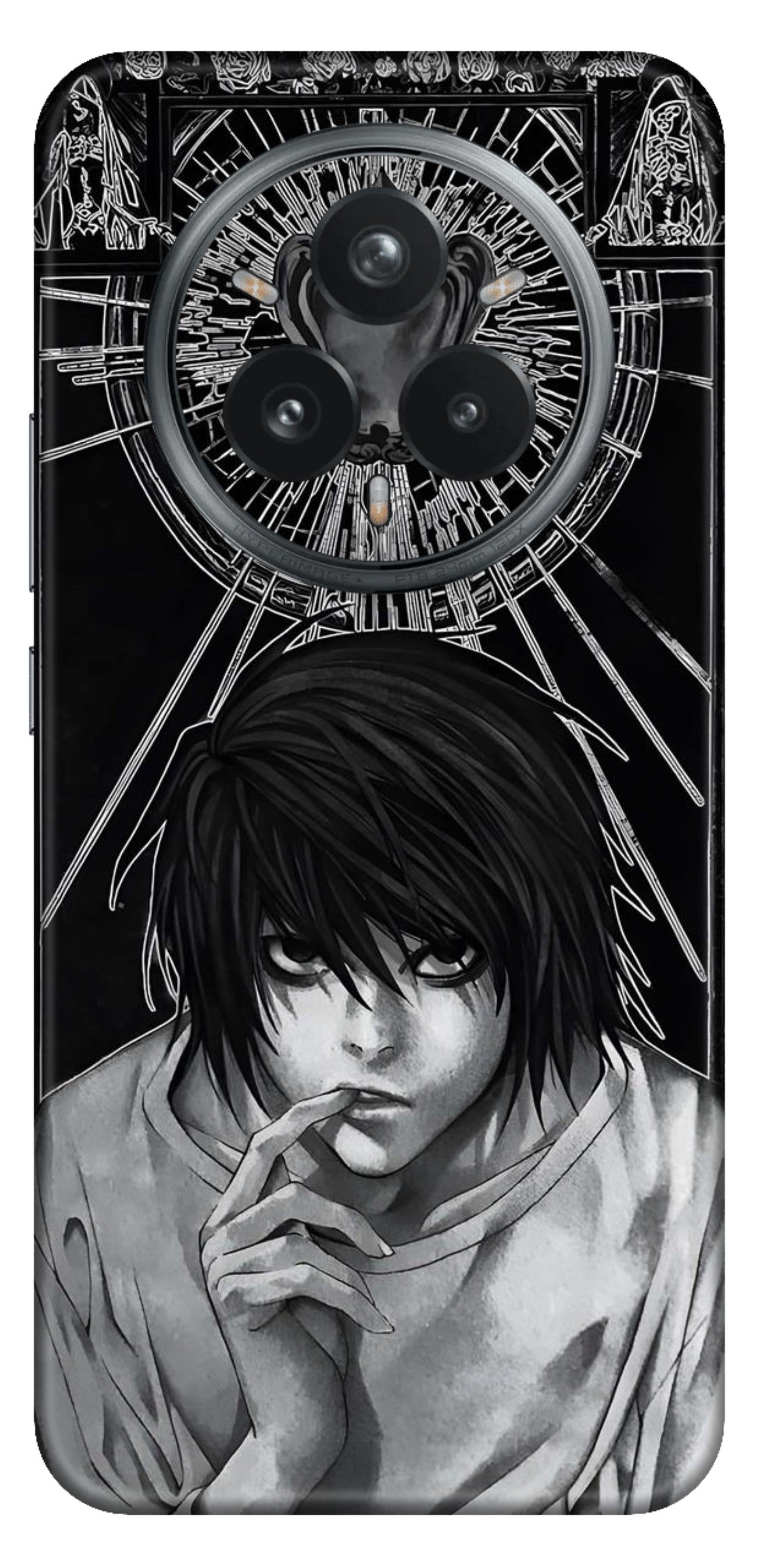 Realme 14 Pro Plus 5G Skins and Wraps