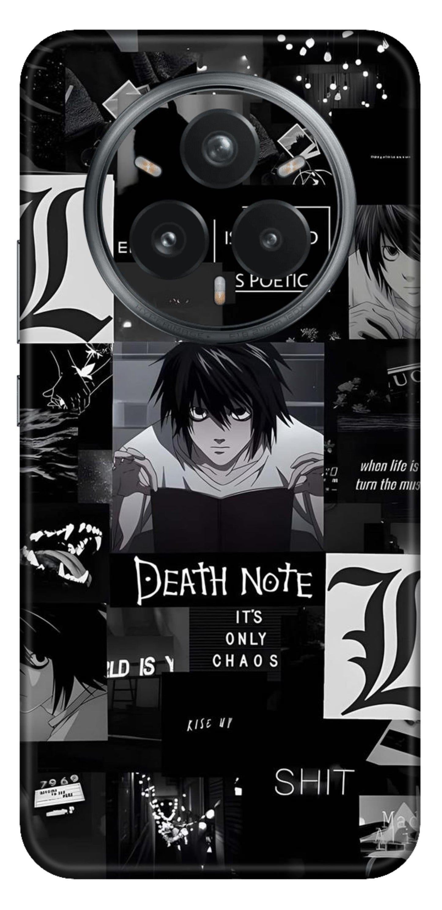 Realme 14 Pro Plus 5G Skins and Wraps