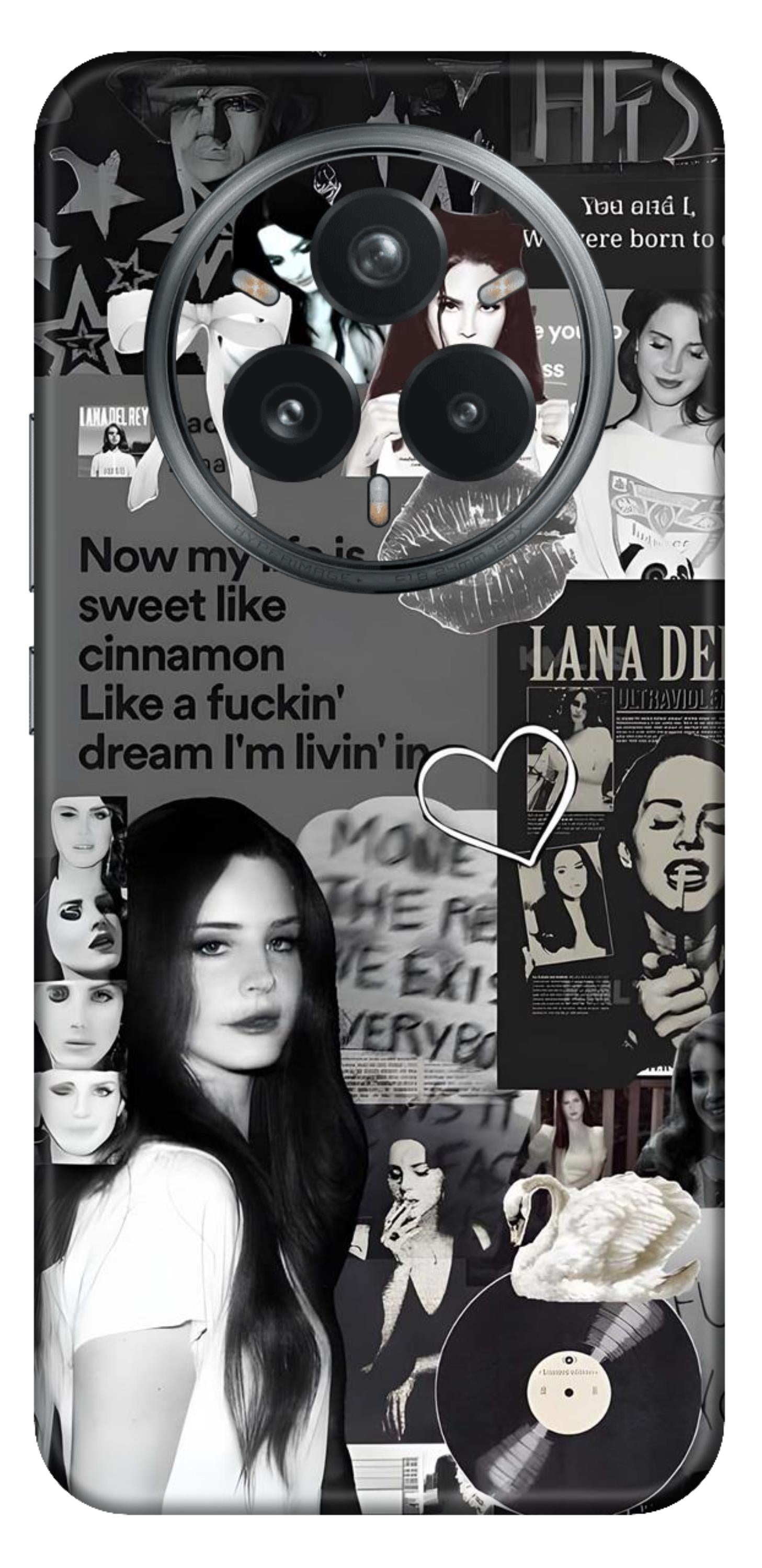 Realme 14 Pro Plus 5G Skins and Wraps