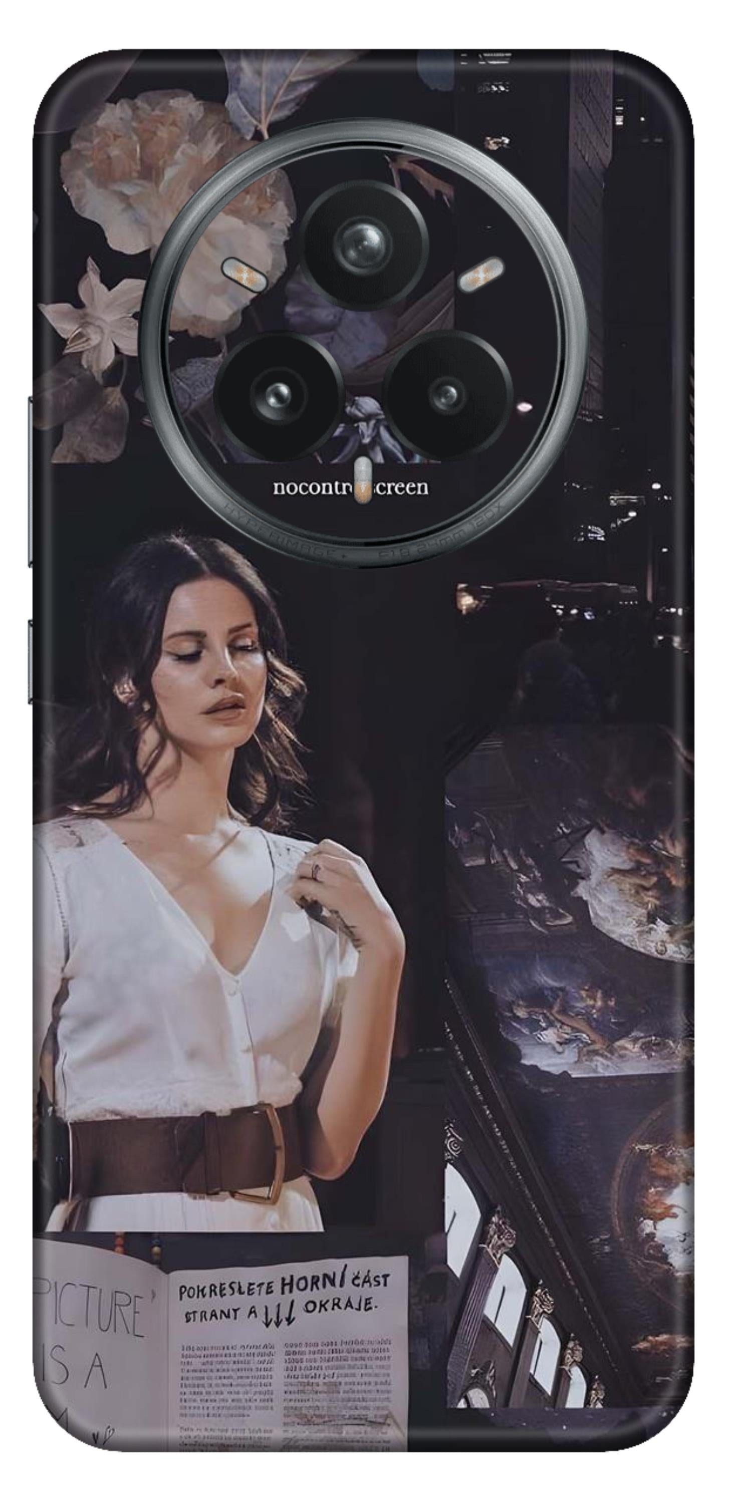 Realme 14 Pro Plus 5G Skins and Wraps