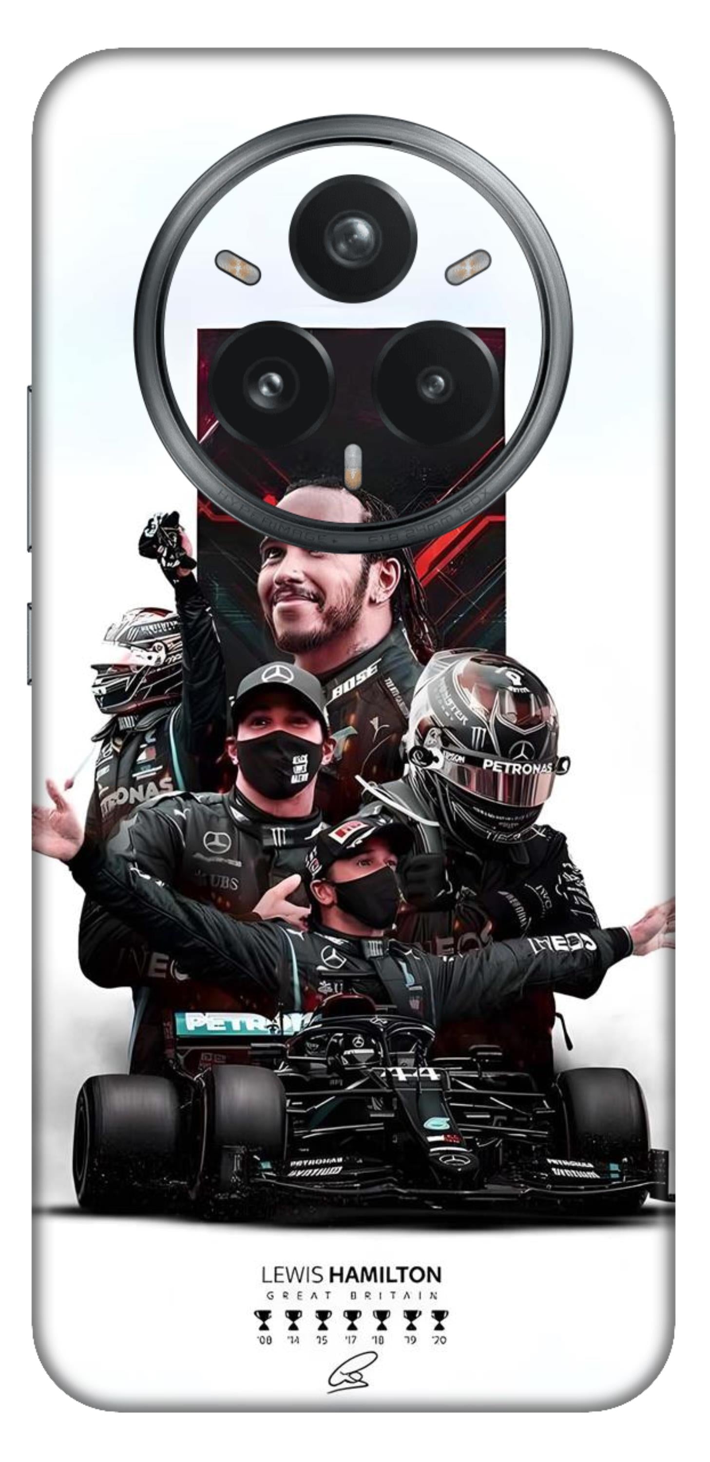 Realme 14 Pro Plus 5G Skins and Wraps