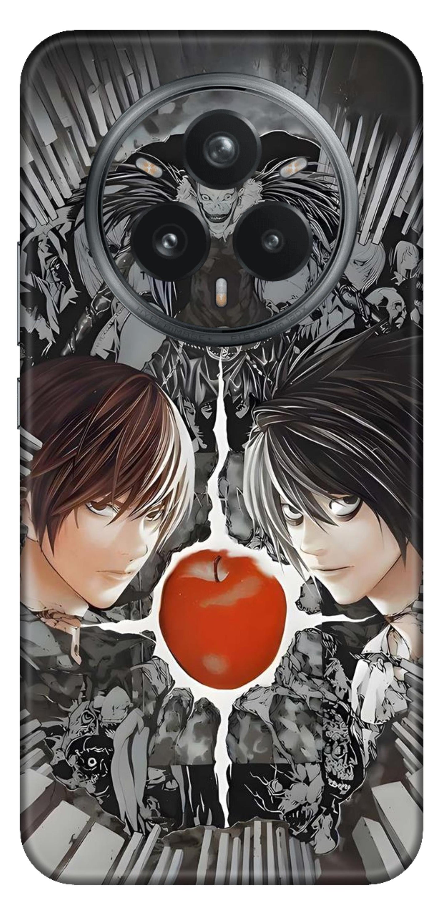 Realme 14 Pro Plus 5G Skins and Wraps