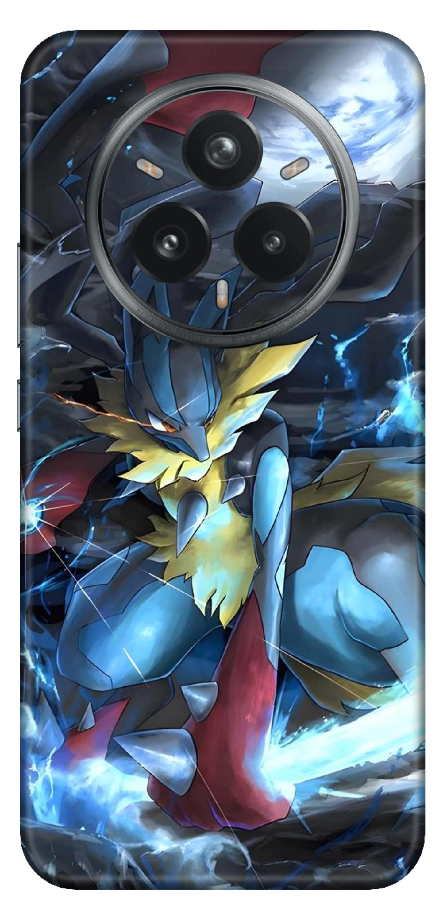 Realme 14 Pro Plus 5G Skins and Wraps