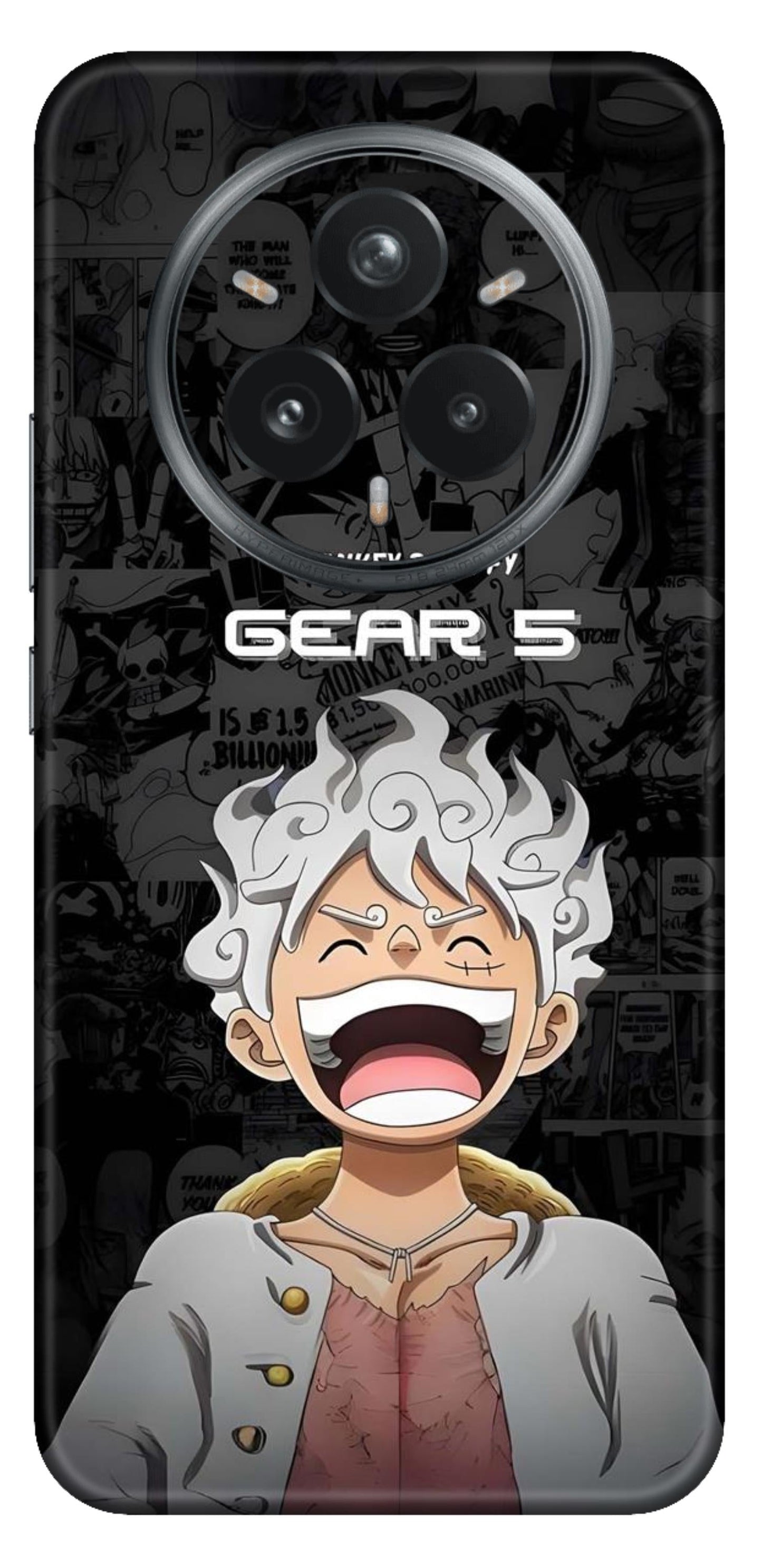 Realme 14 Pro Plus 5G Skins and Wraps