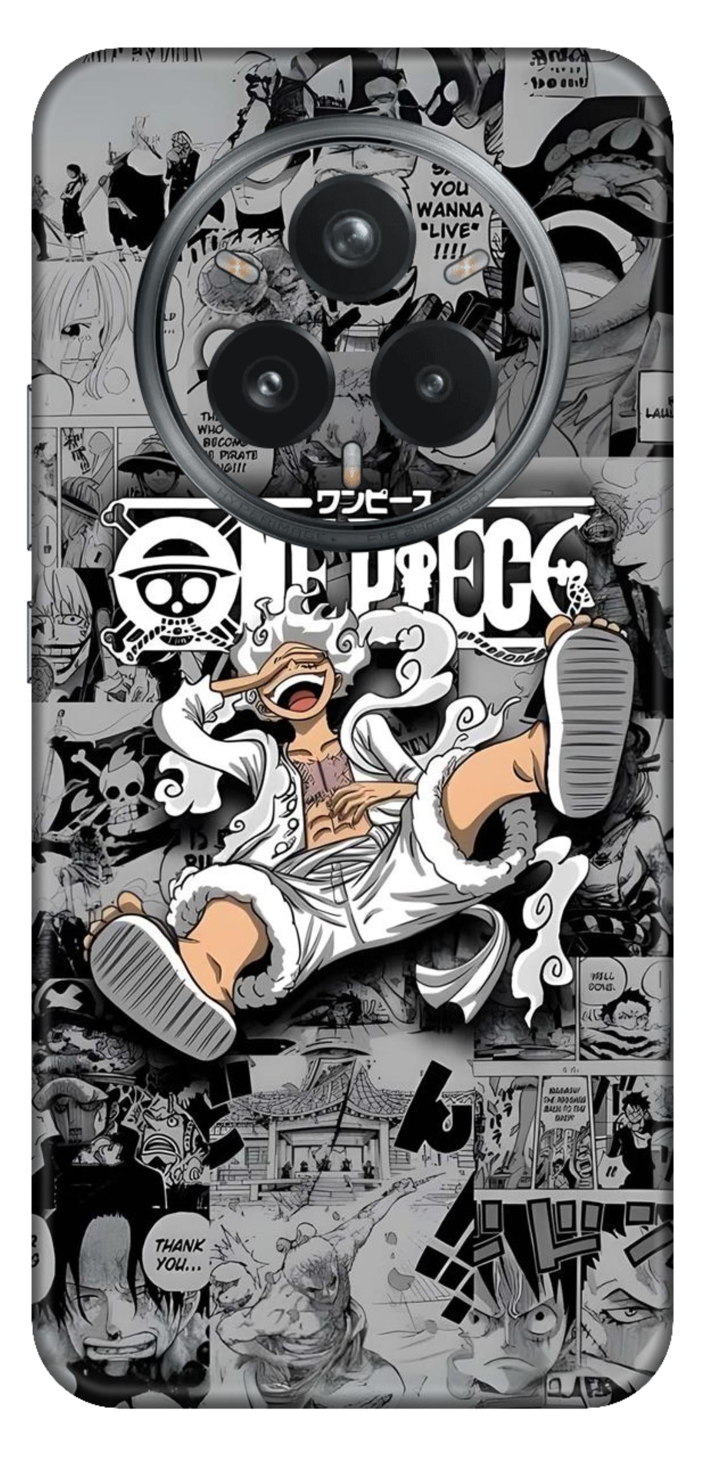 Realme 14 Pro Plus 5G Skins and Wraps