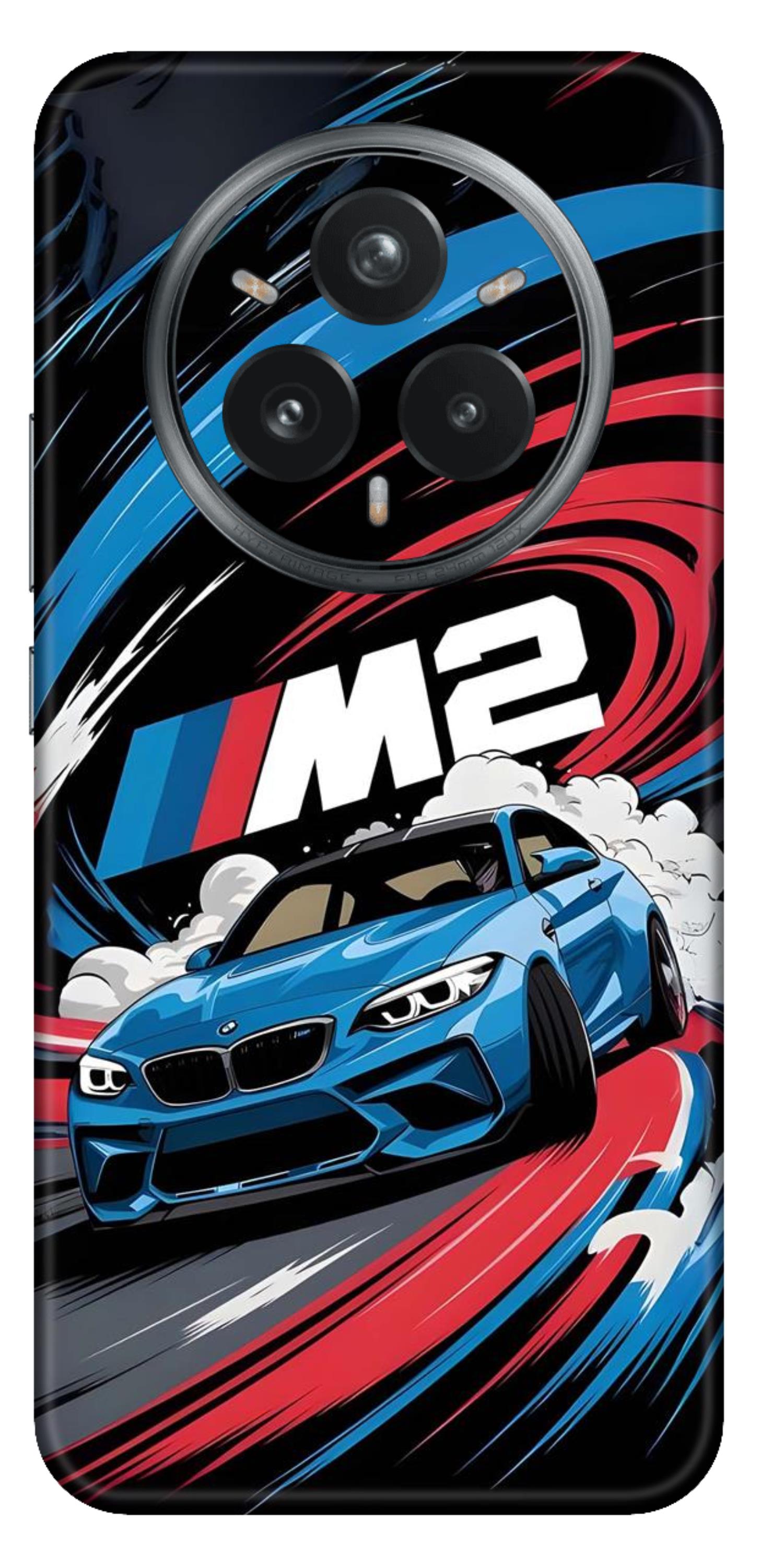 Realme 14 Pro Plus 5G Skins and Wraps