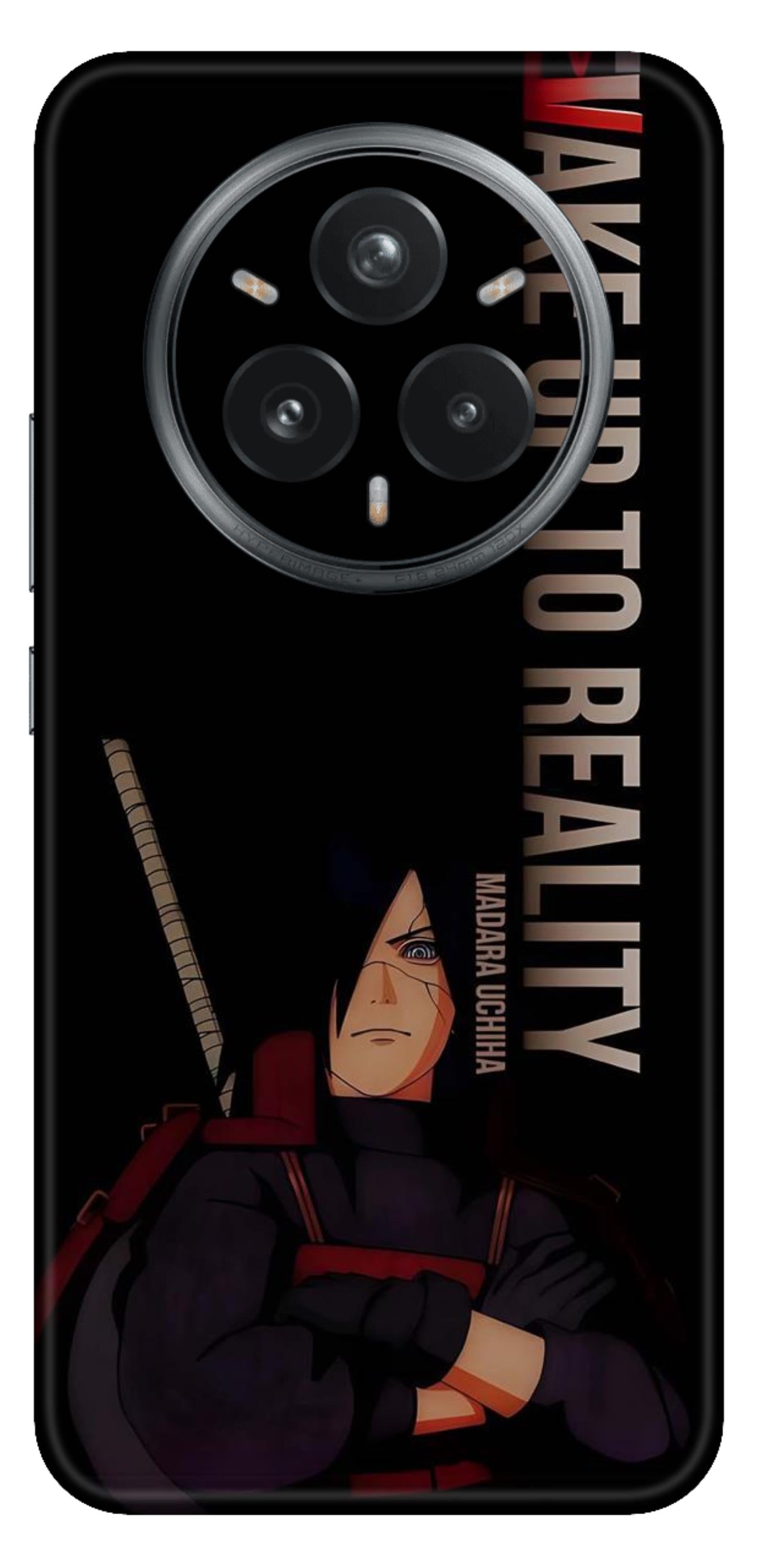 Realme 14 Pro Plus 5G Skins and Wraps