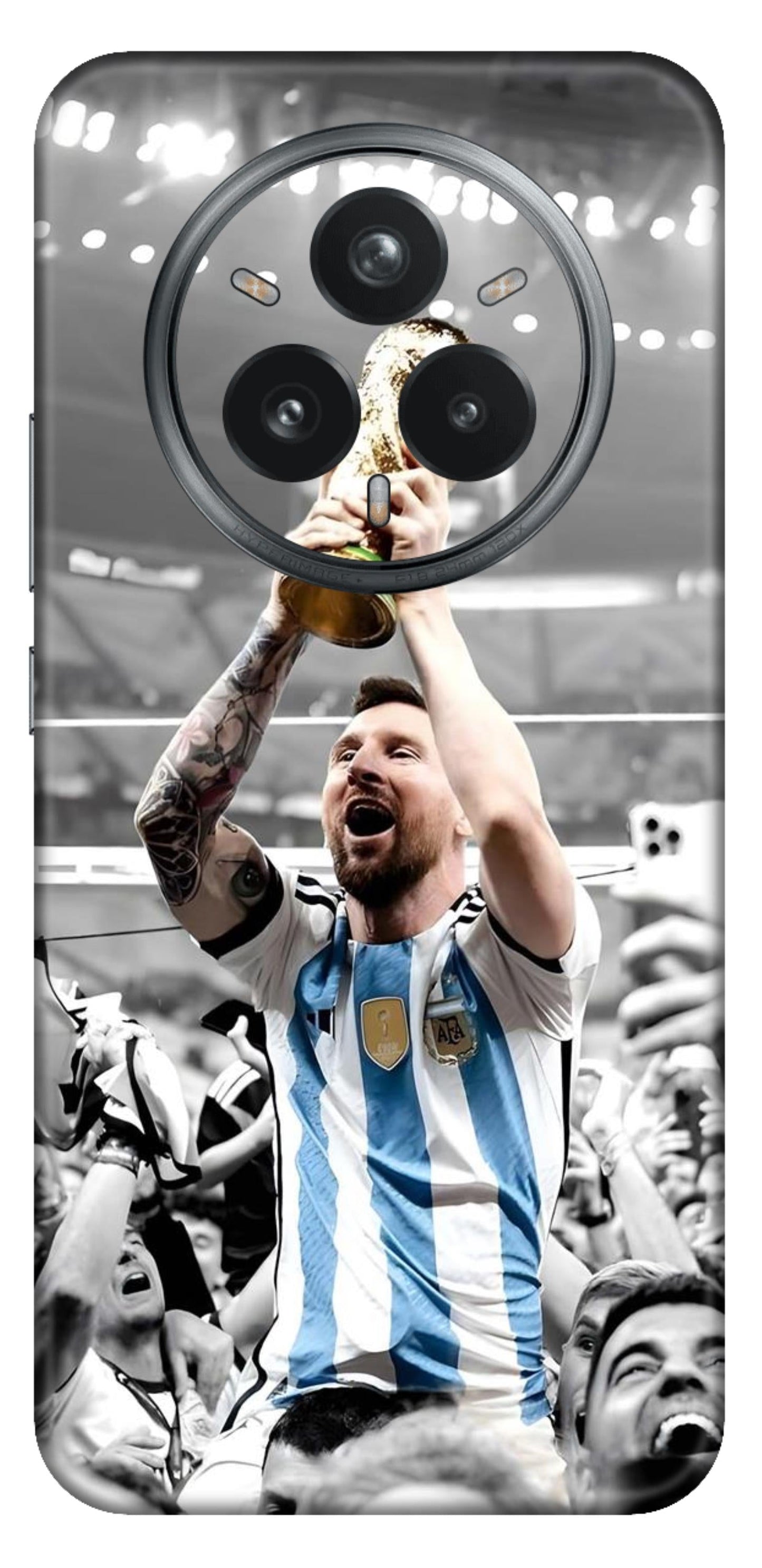 Realme 14 Pro Plus 5G Skins and Wraps