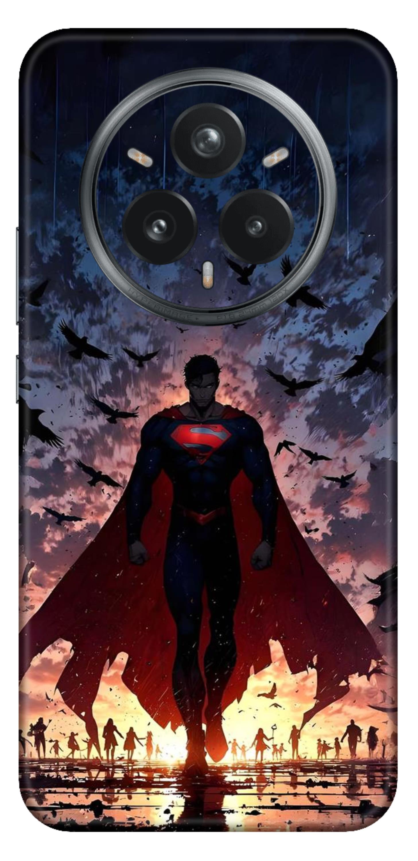 Realme 14 Pro Plus 5G Skins and Wraps