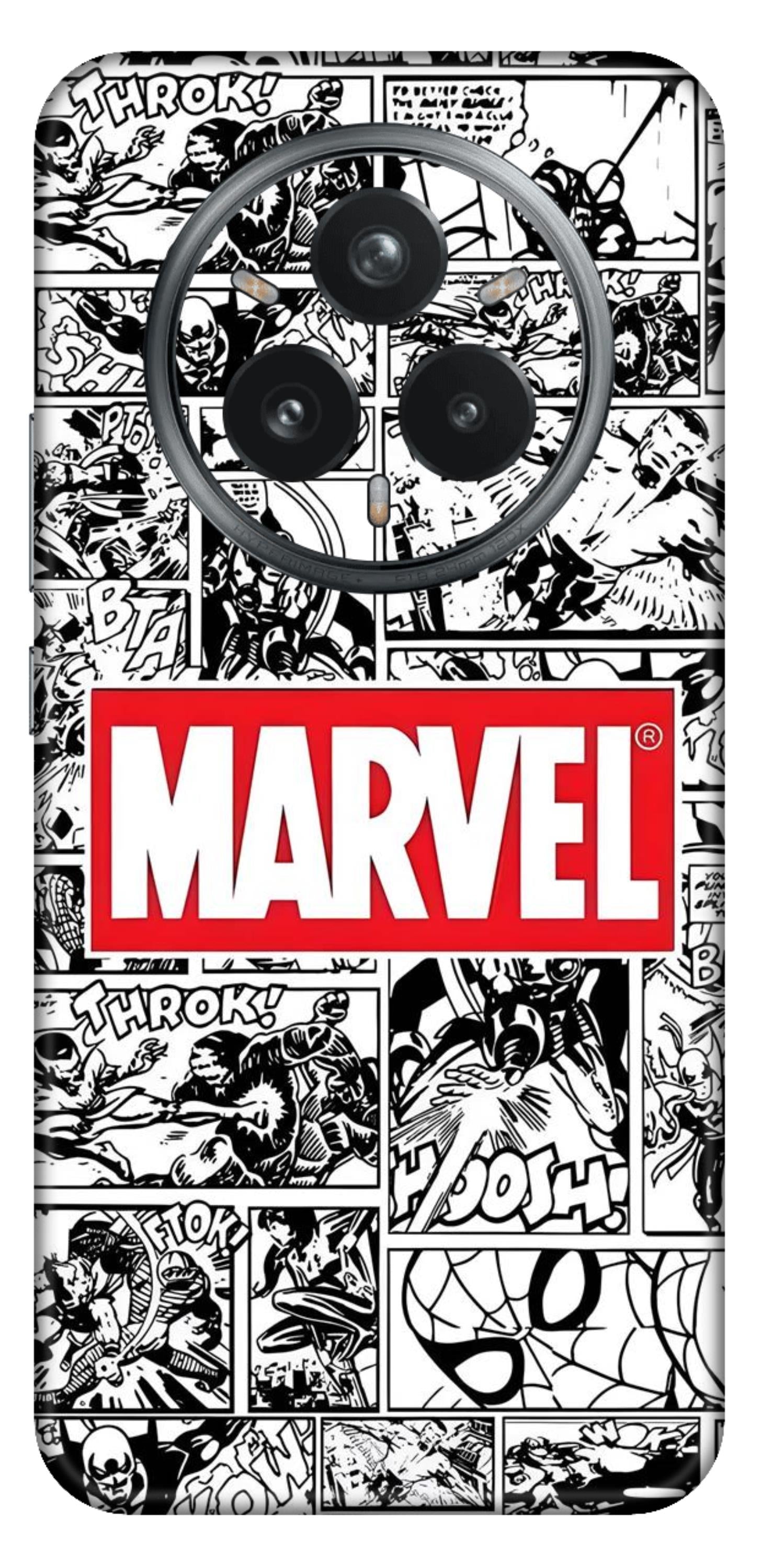 Realme 14 Pro Plus 5G Skins and Wraps