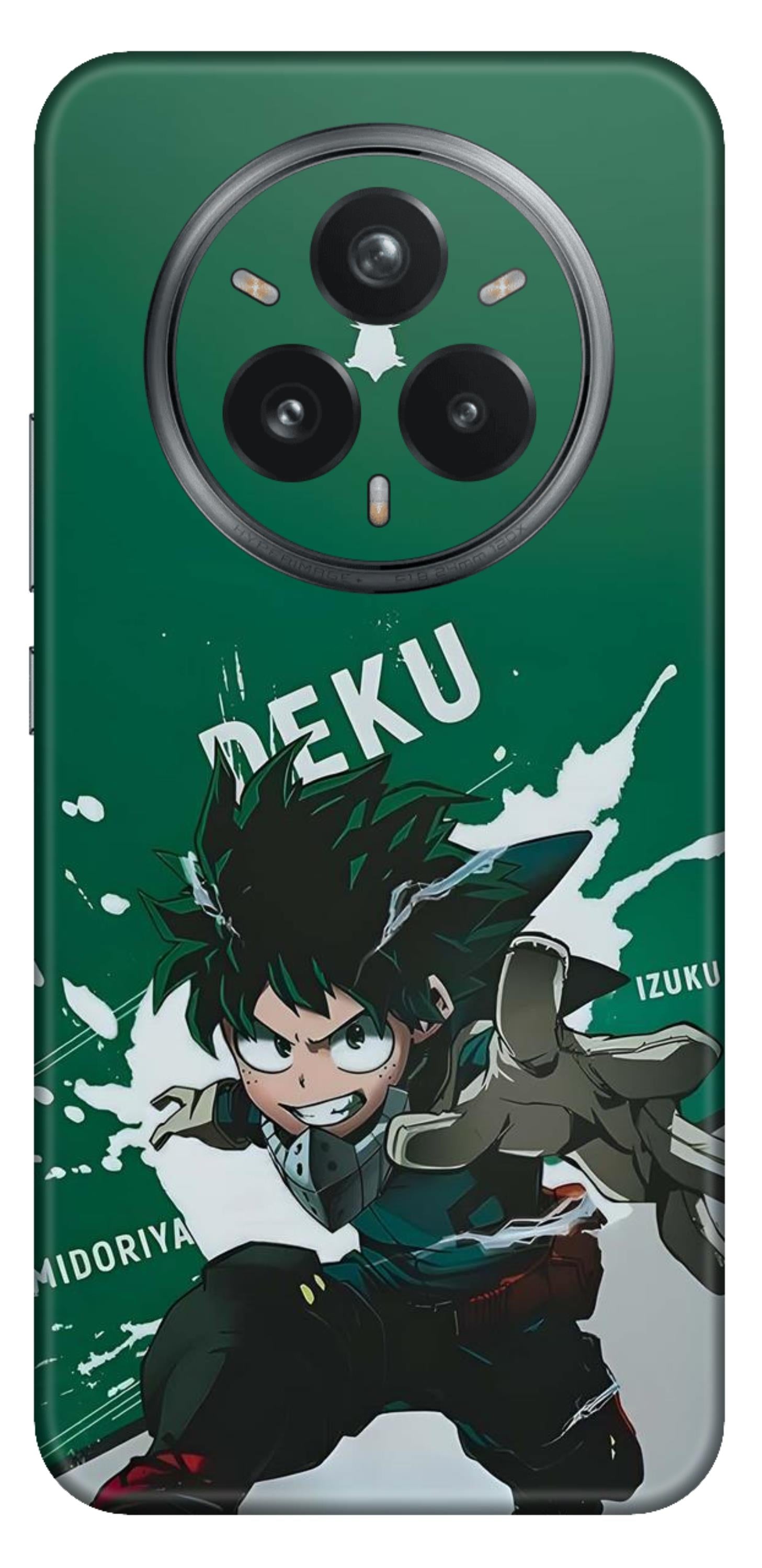 Realme 14 Pro Plus 5G Skins and Wraps