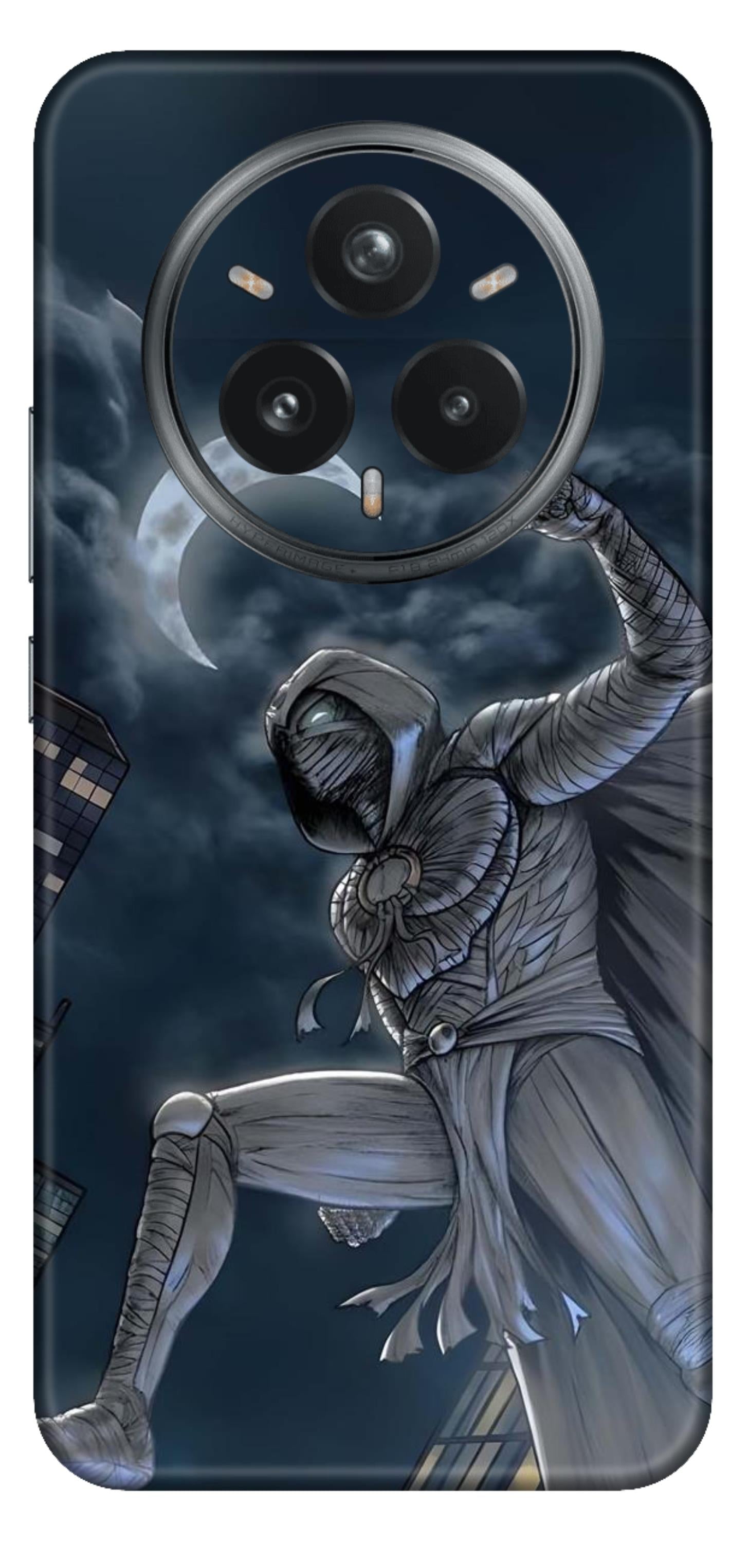 Realme 14 Pro Plus 5G Skins and Wraps