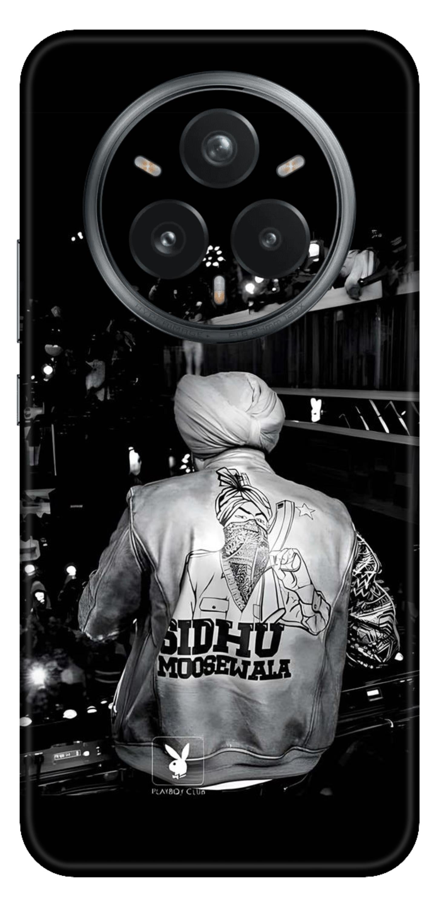 Realme 14 Pro Plus 5G Skins and Wraps