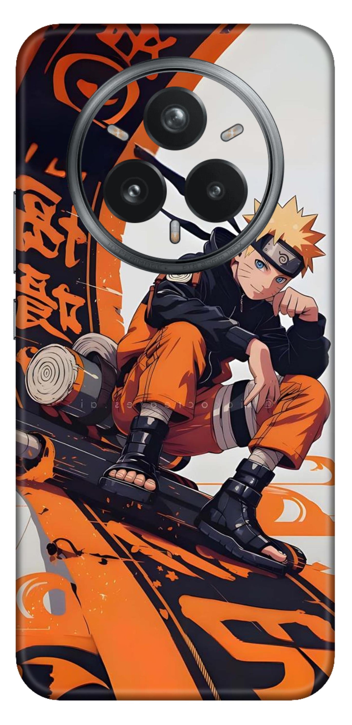 Realme 14 Pro Plus 5G Skins and Wraps