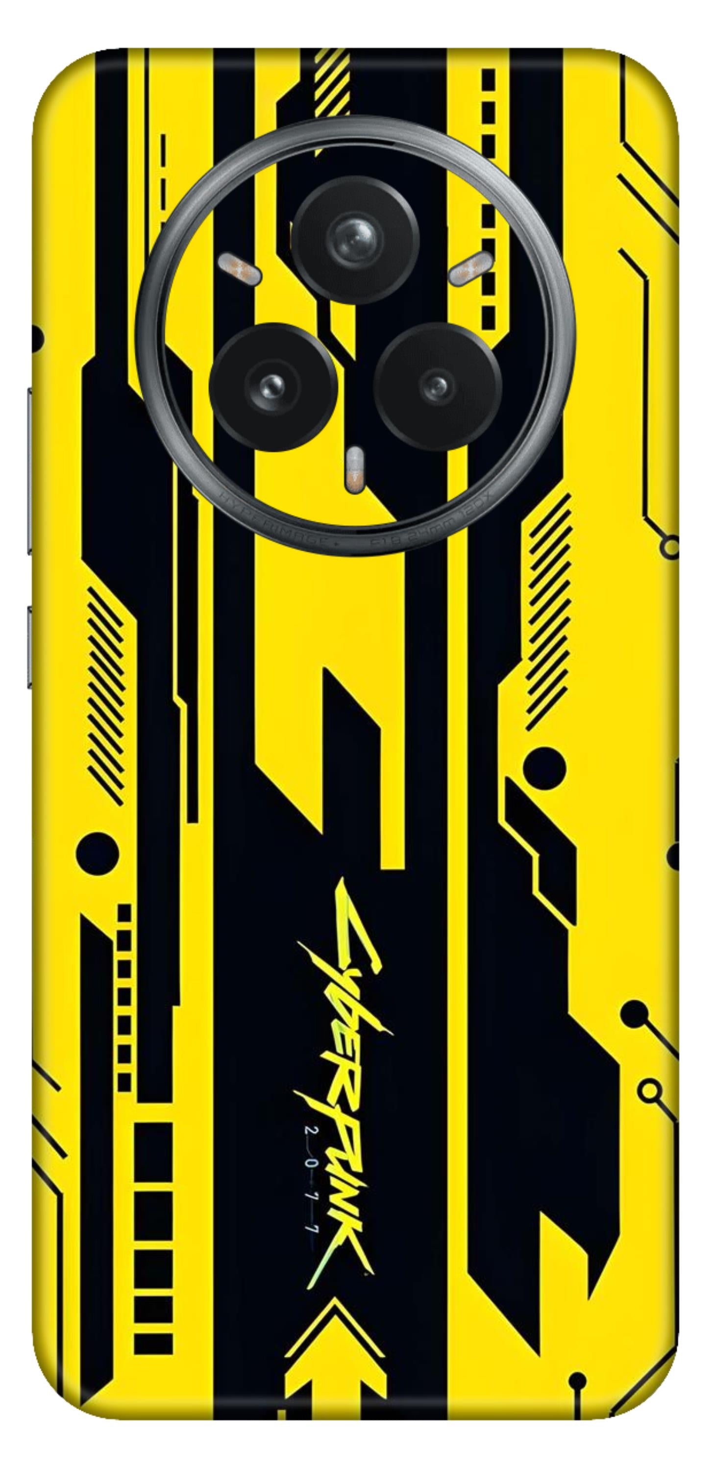 Realme 14 Pro Plus 5G Skins and Wraps