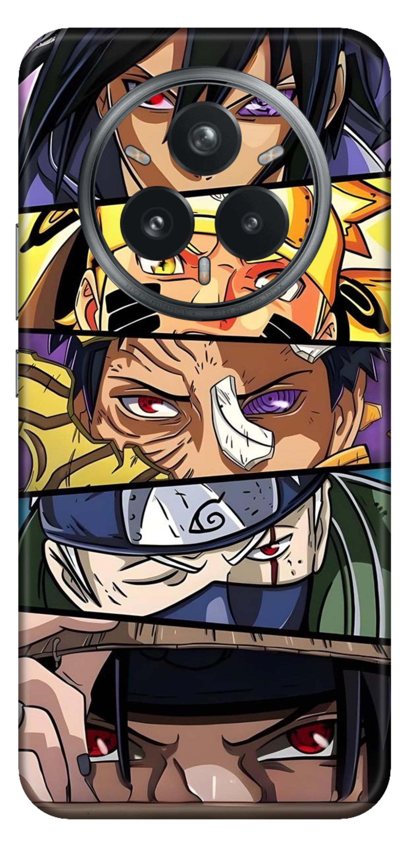 Realme 14 Pro Plus 5G Skins and Wraps