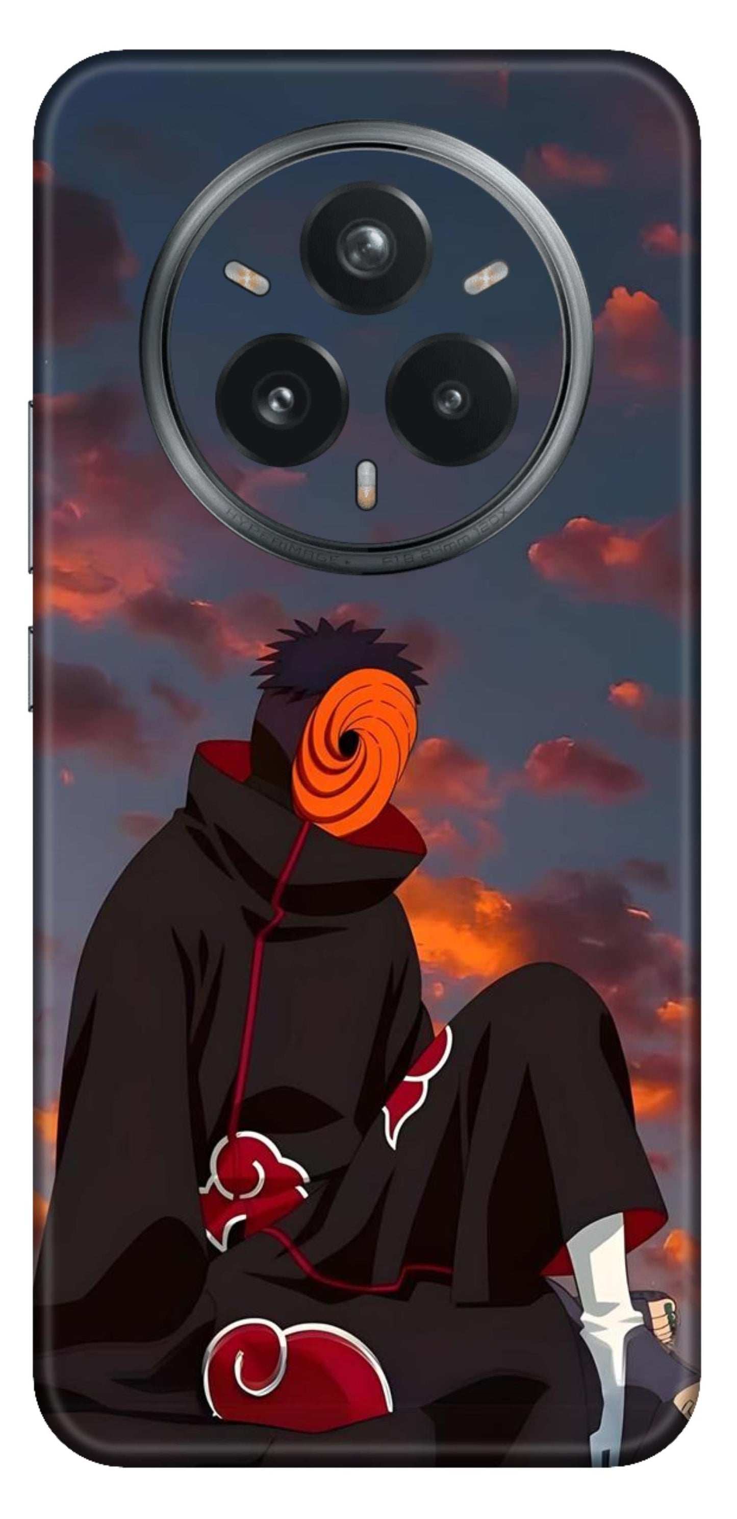 Realme 14 Pro Plus 5G Skins and Wraps