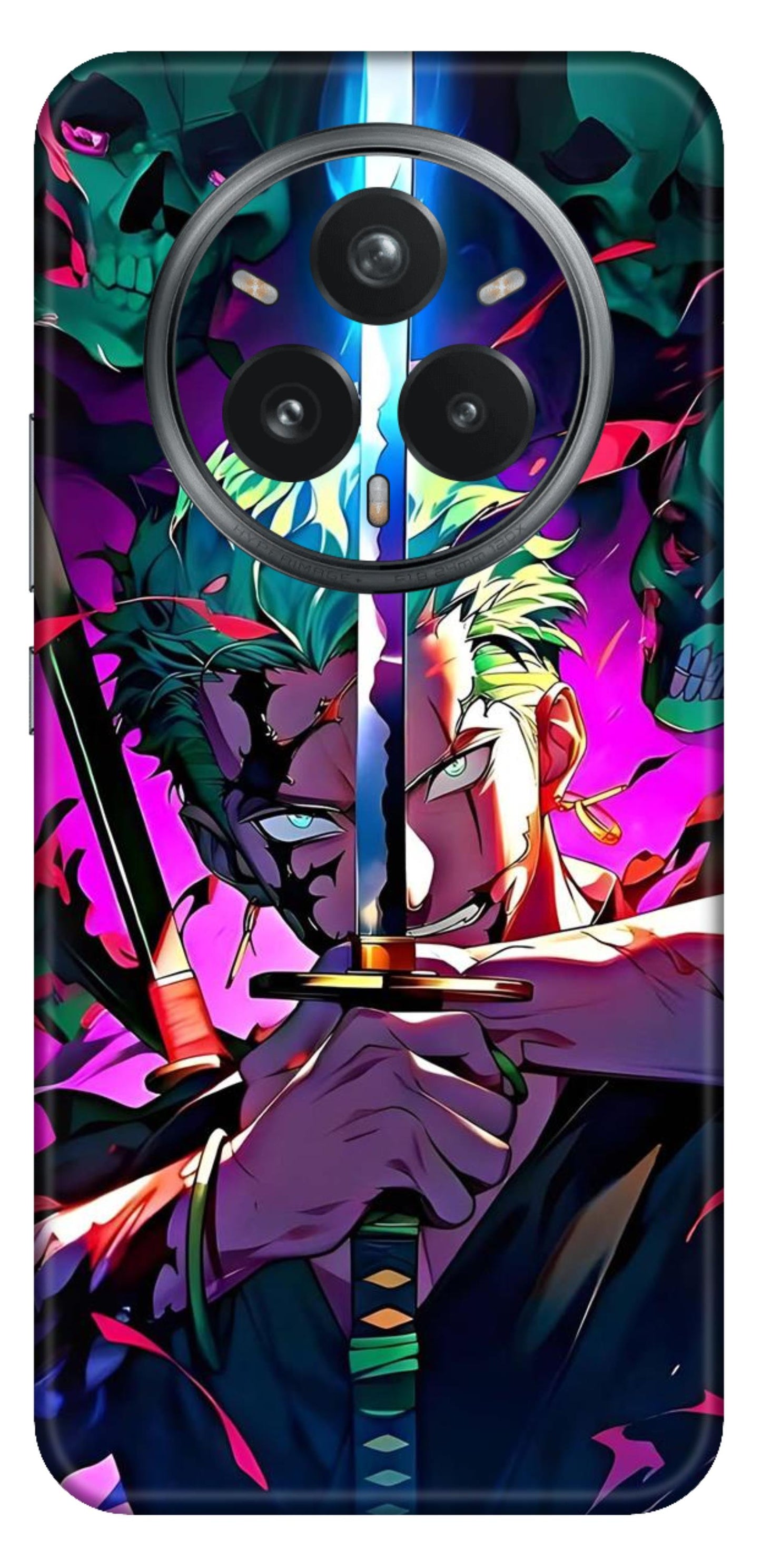 Realme 14 Pro Plus 5G Skins and Wraps