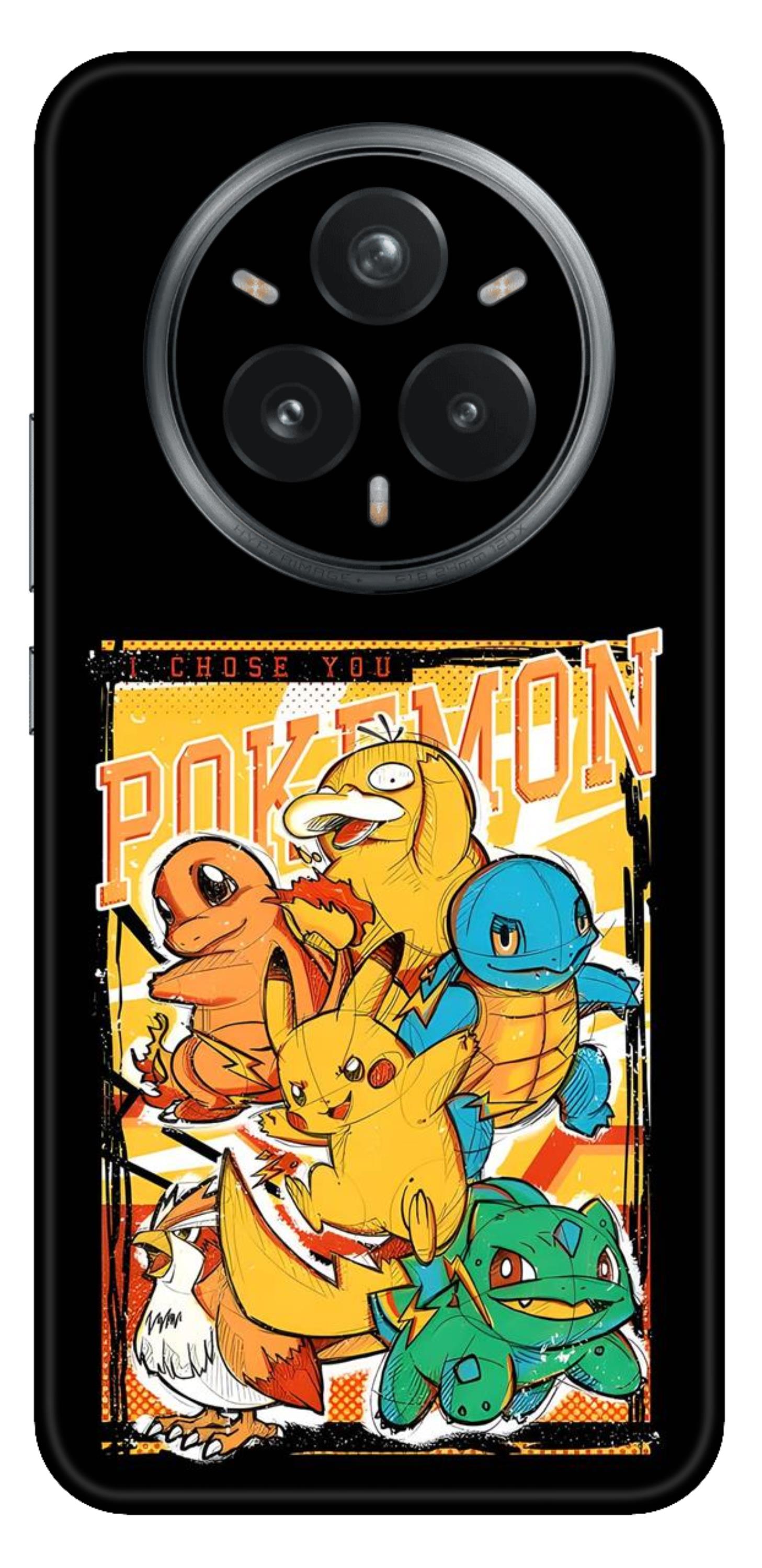 Realme 14 Pro Plus 5G Skins and Wraps