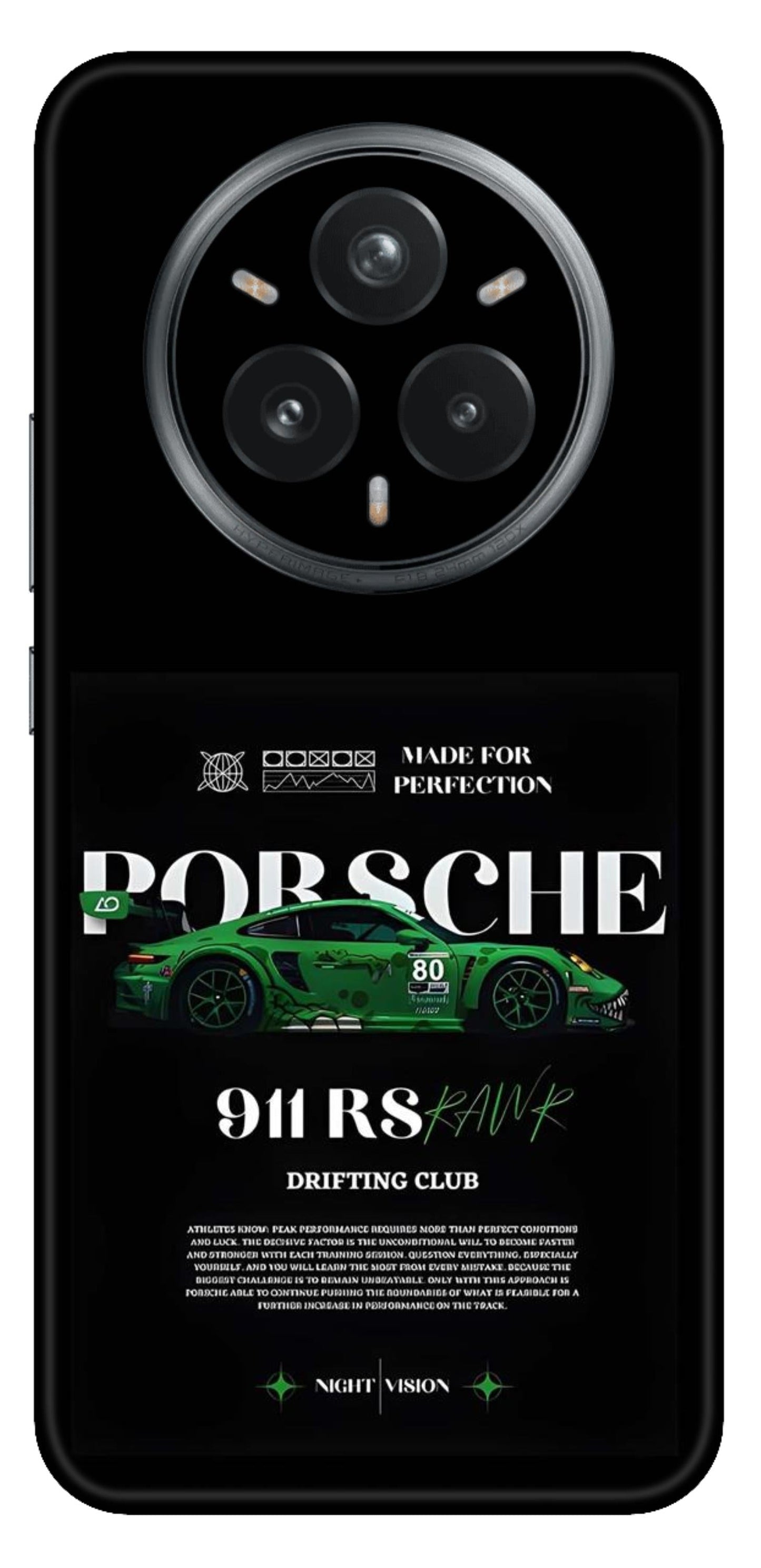 Realme 14 Pro Plus 5G Skins and Wraps