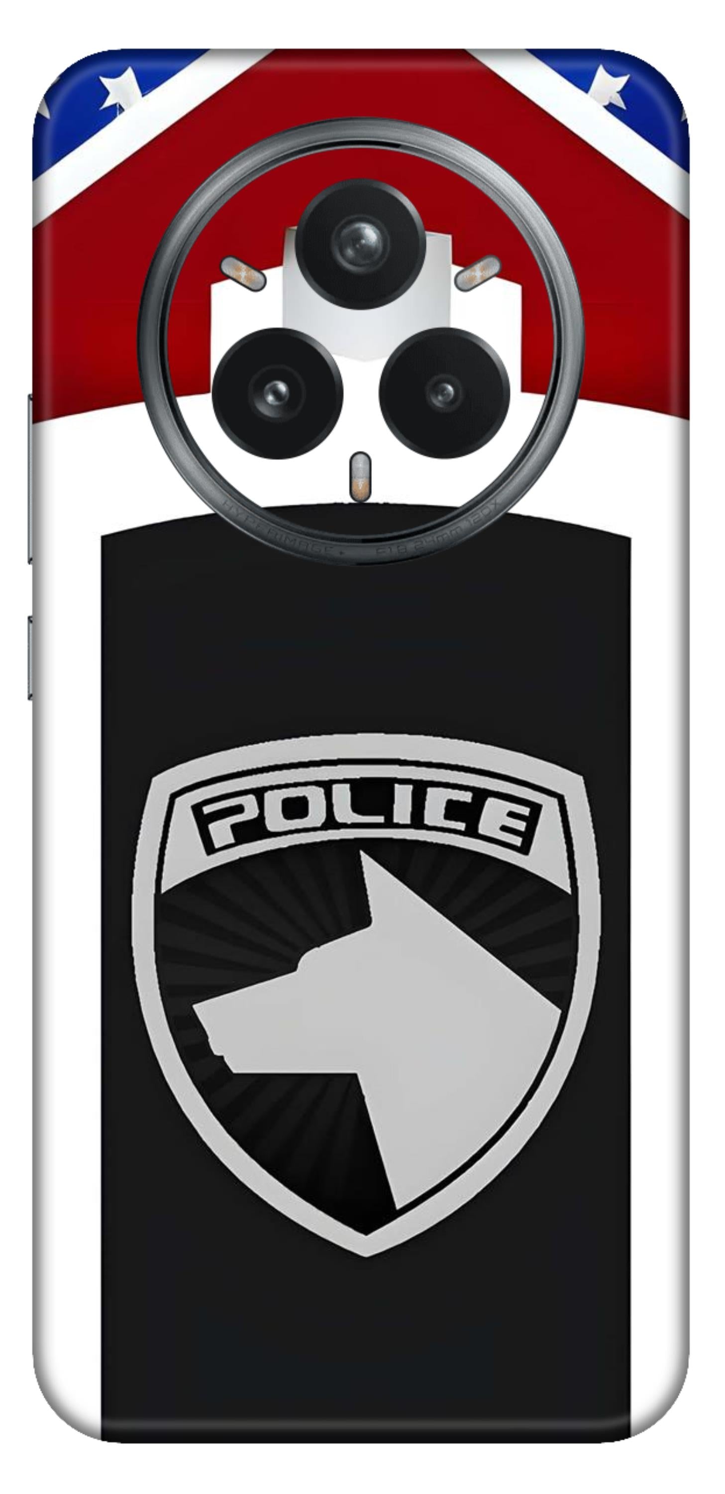 Realme 14 Pro Plus 5G Skins and Wraps