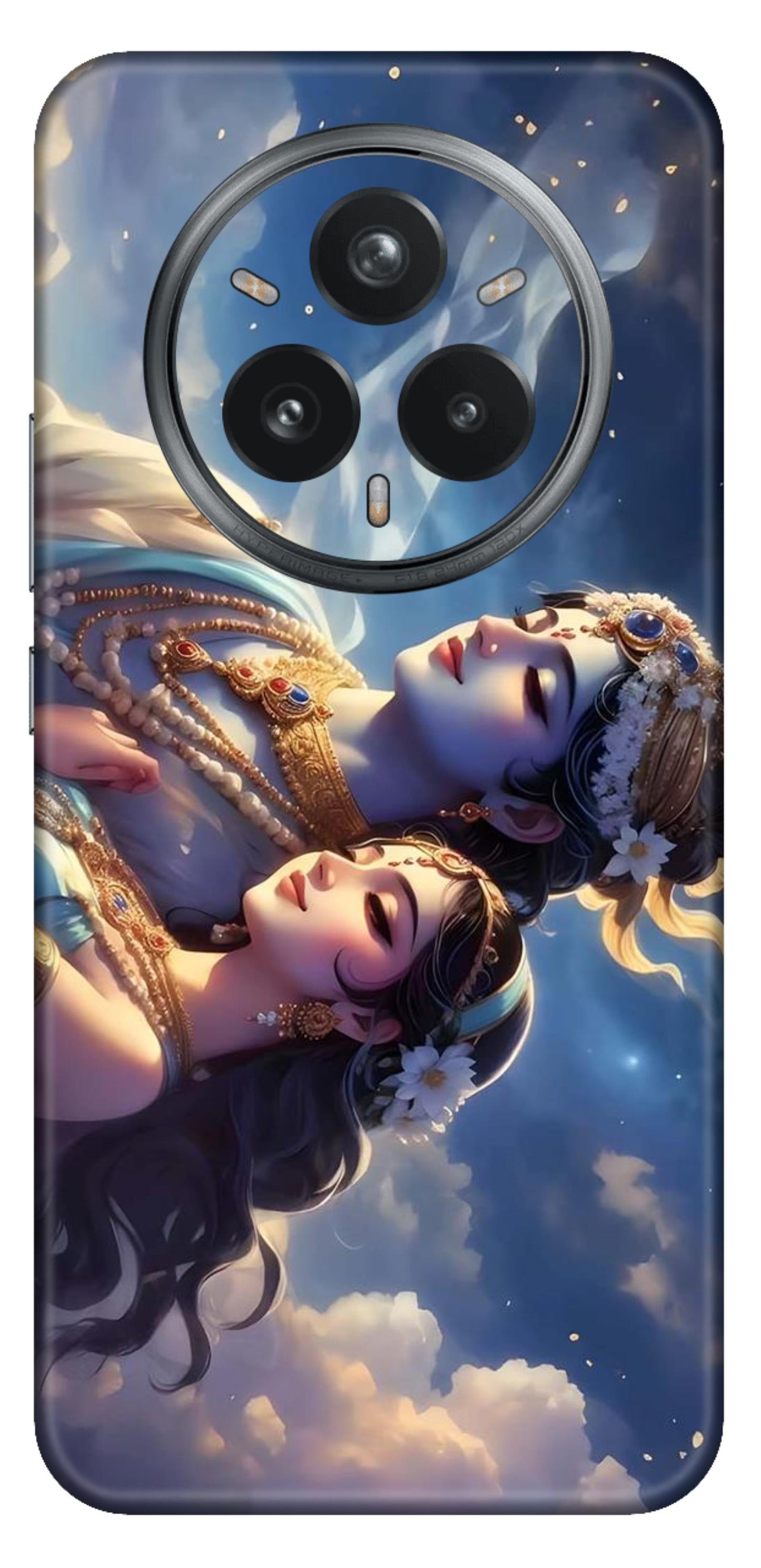 Realme 14 Pro Plus 5G Skins and Wraps