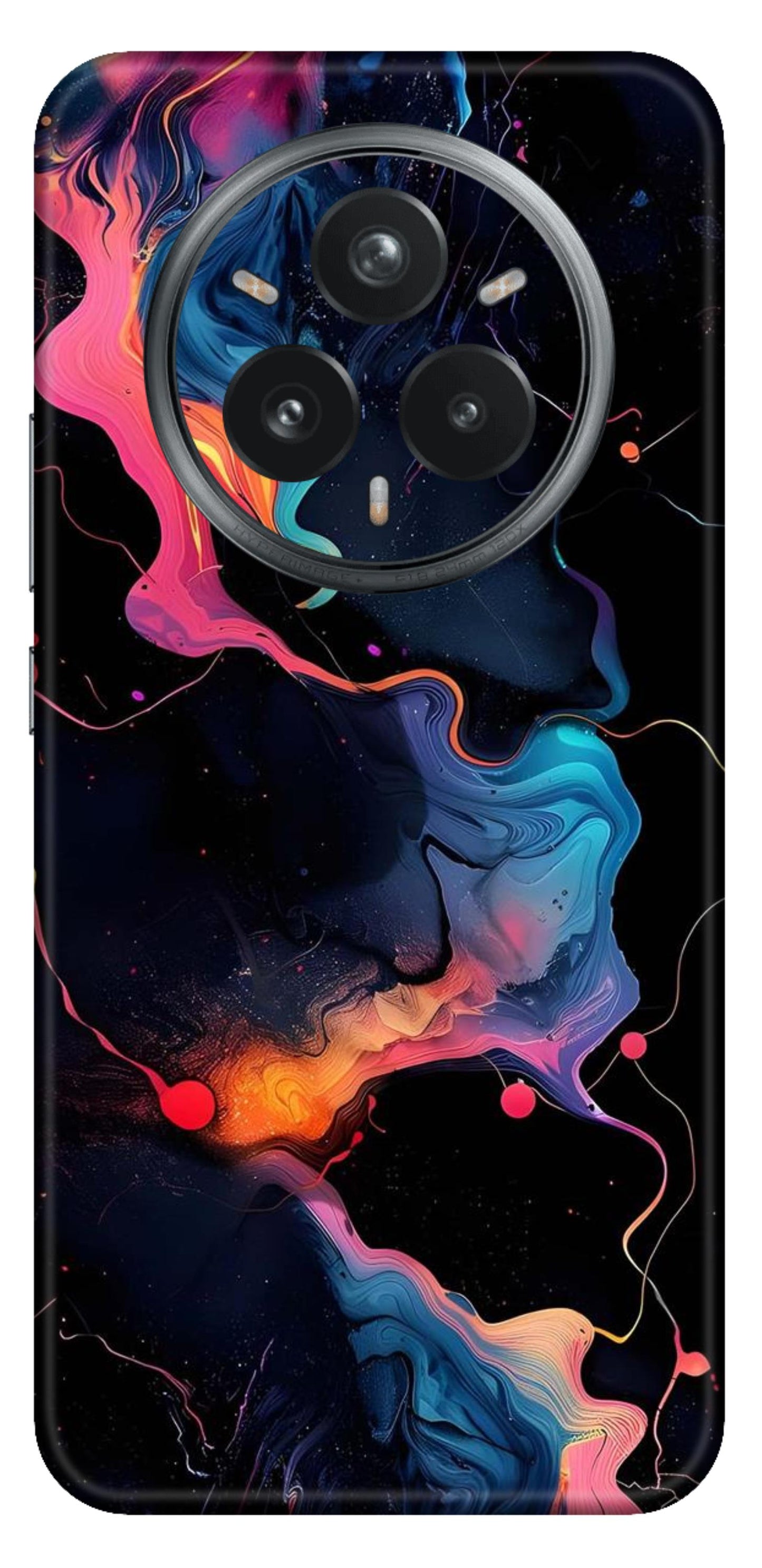 Realme 14 Pro Plus 5G Skins and Wraps