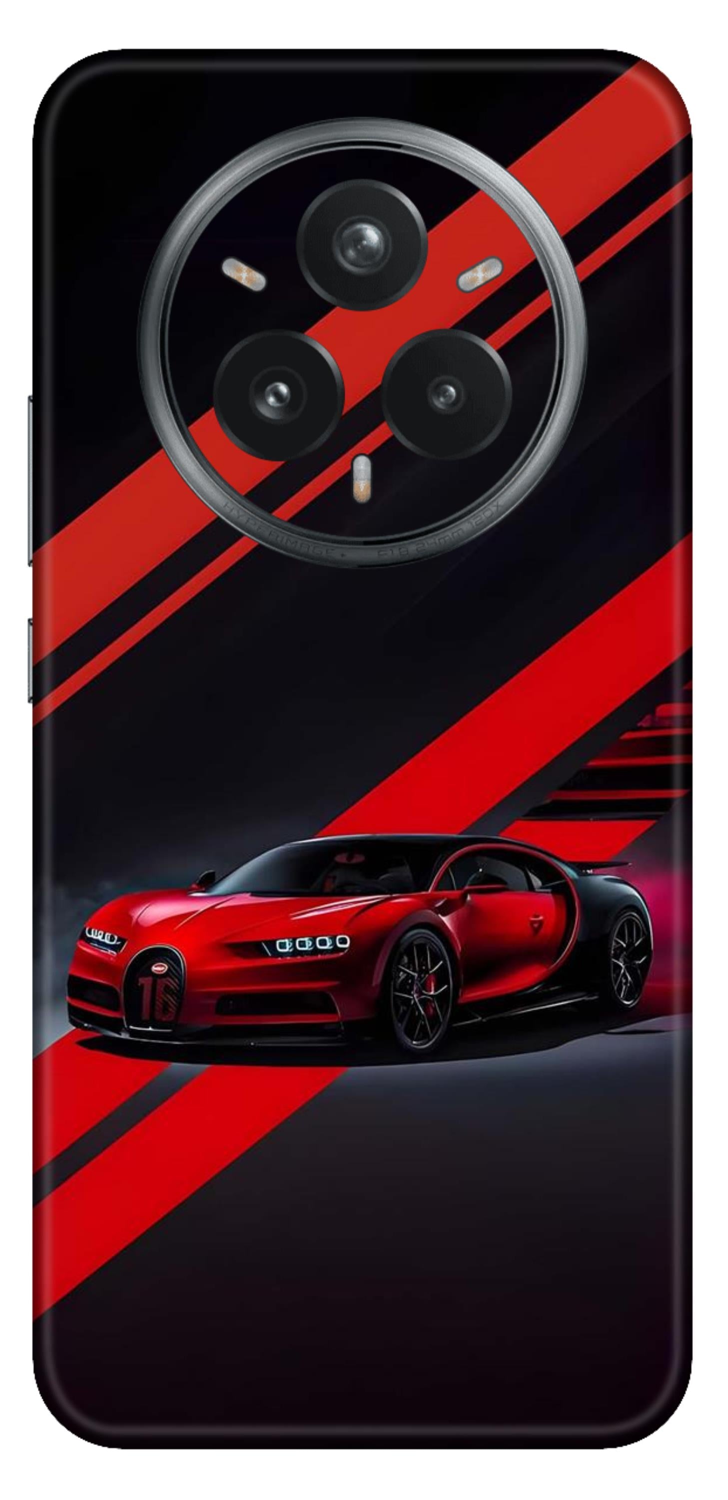 Realme 14 Pro Plus 5G Skins and Wraps