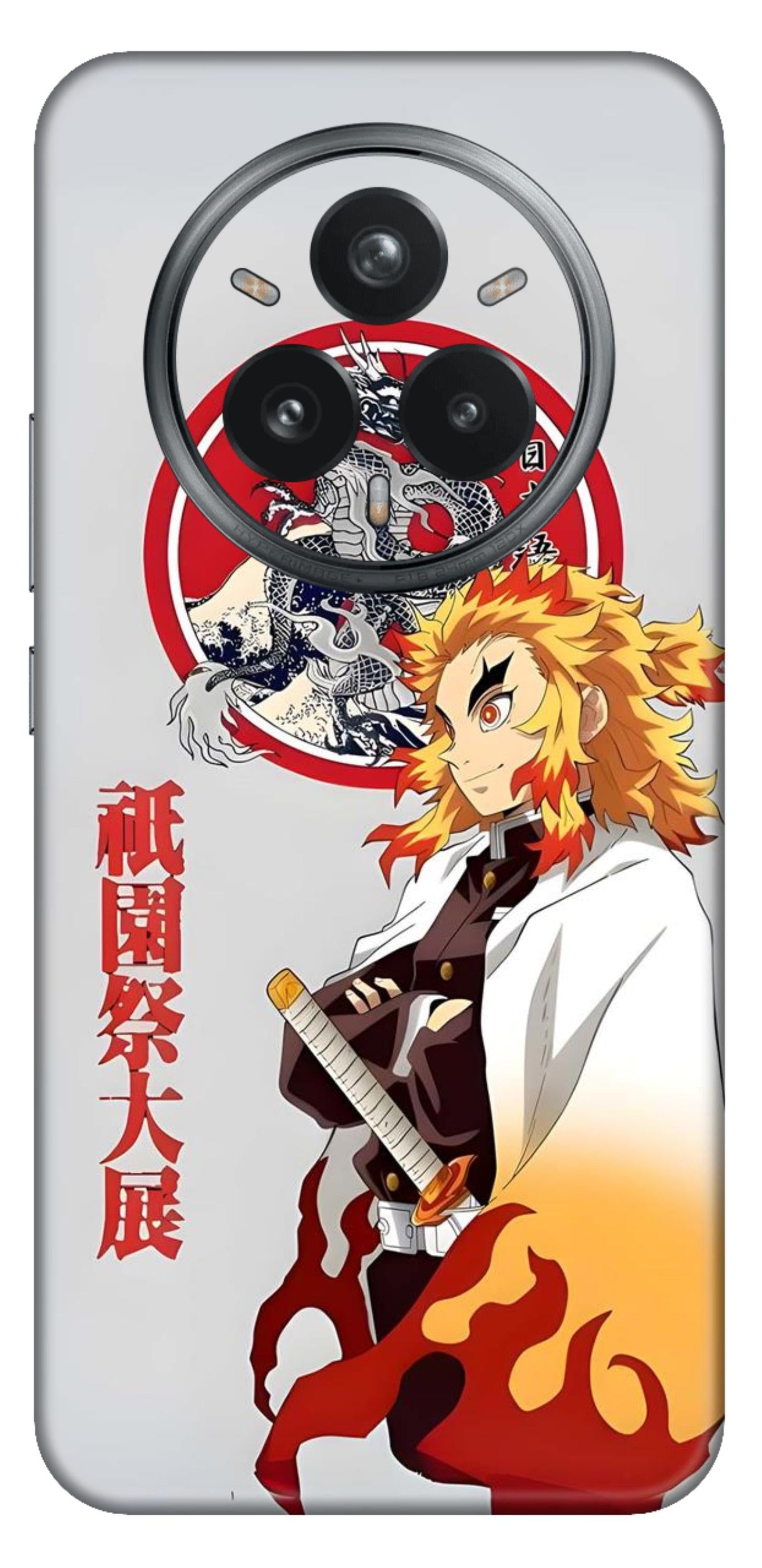 Realme 14 Pro Plus 5G Skins and Wraps