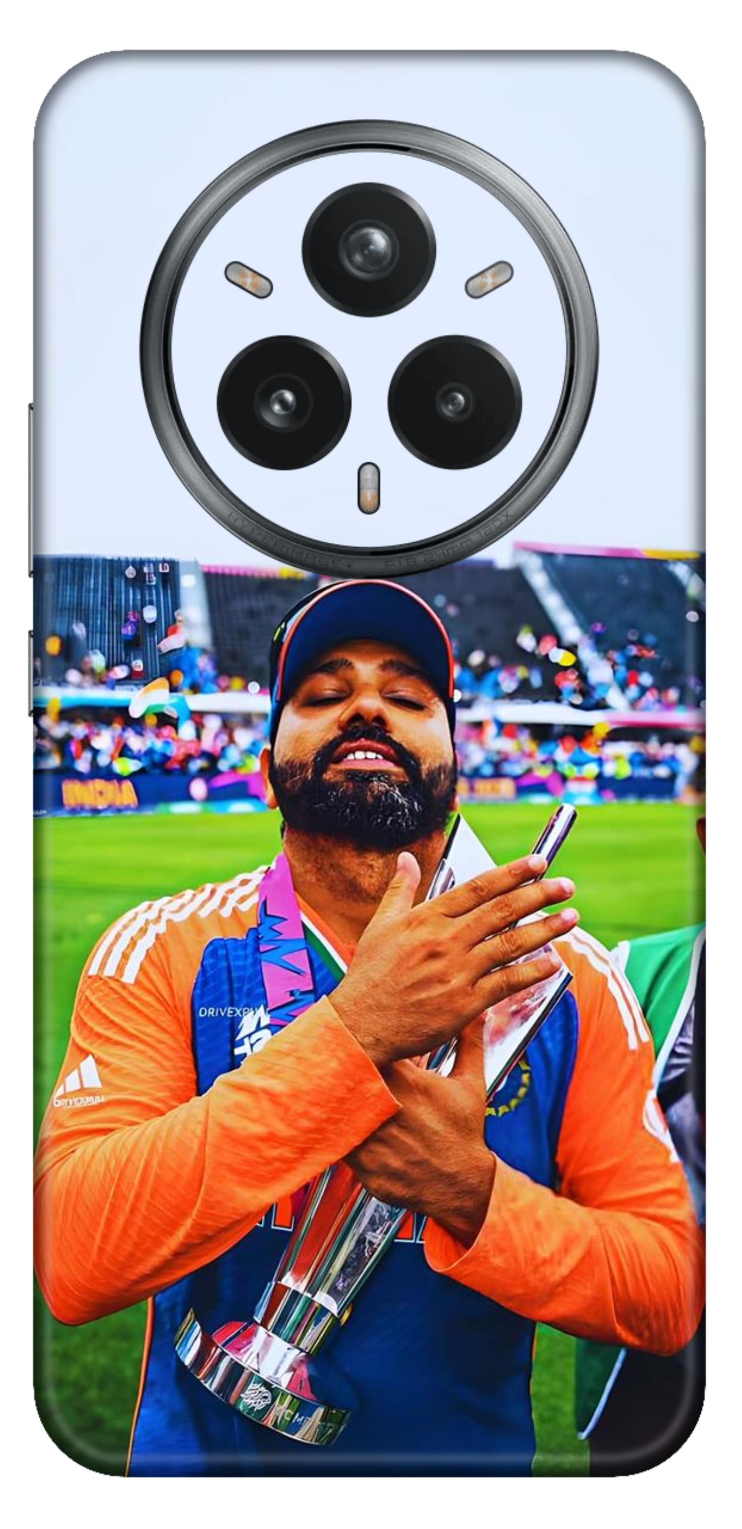 Realme 14 Pro Plus 5G Skins and Wraps