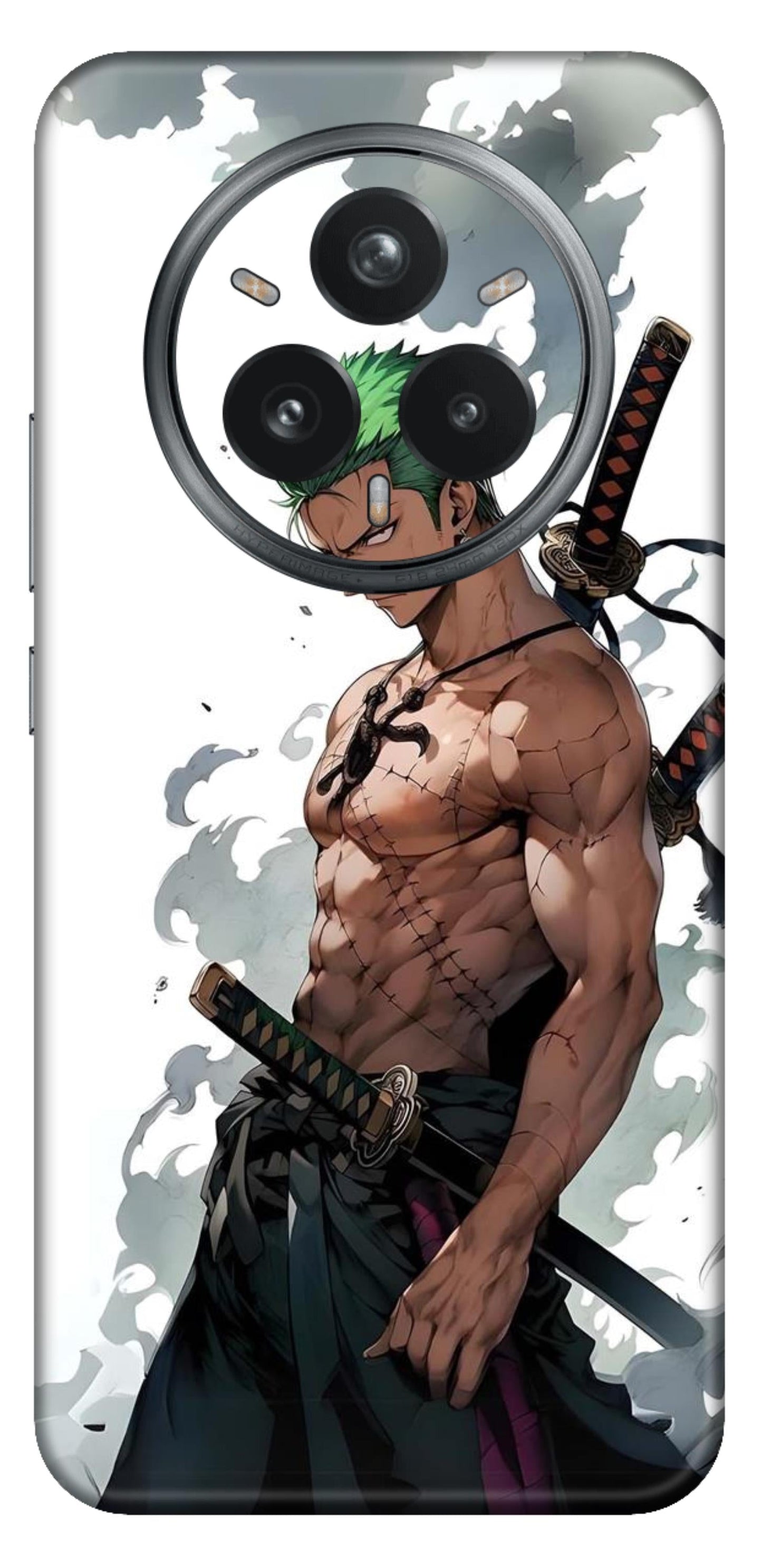 Realme 14 Pro Plus 5G Skins and Wraps