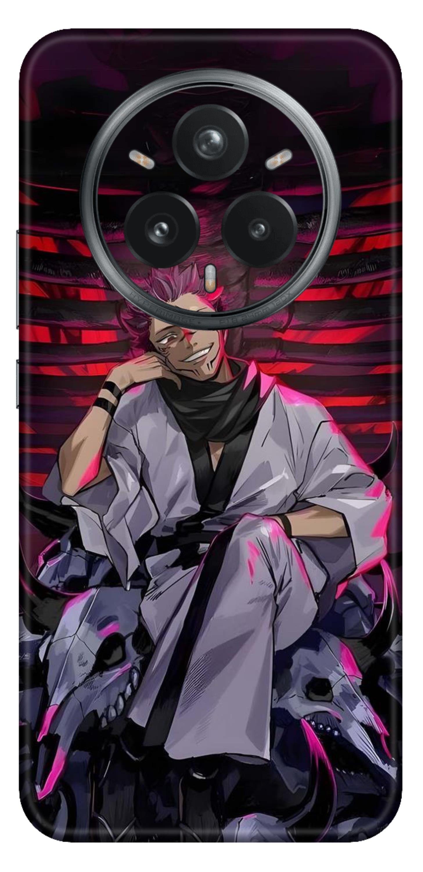 Realme 14 Pro Plus 5G Skins and Wraps